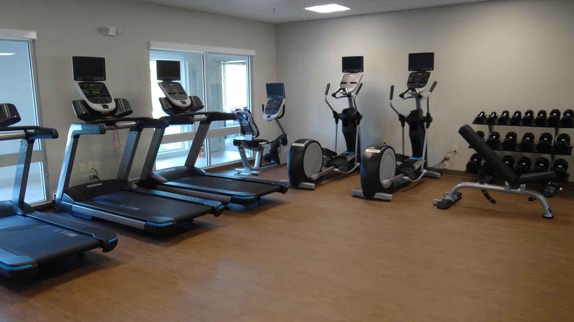 Holiday Inn Express & Suites - Auburn Downtown by IHG gallery photo in Auburn, WA — image 11