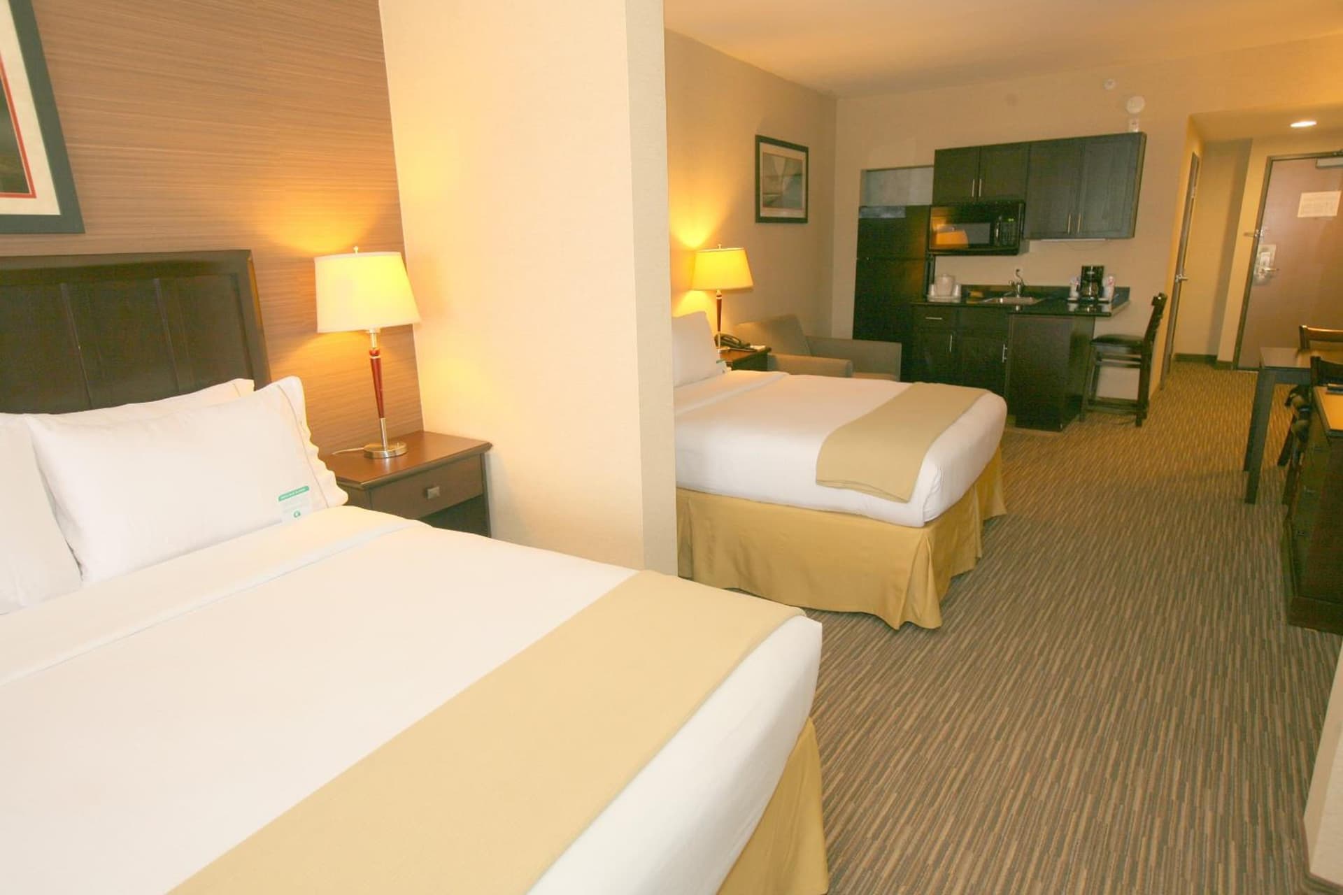Holiday Inn Express San Diego South - Chula Vista by IHG gallery photo in Chula Vista, CA — image 34