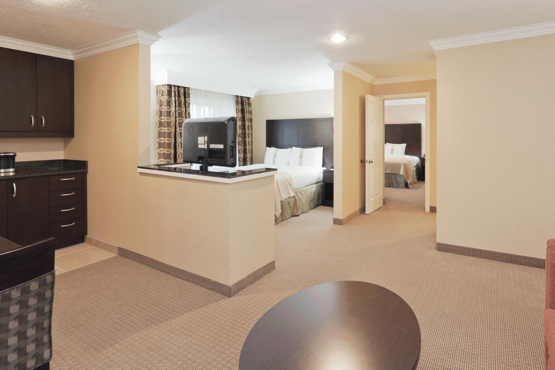 Holiday Inn & Suites San Mateo - SFO by IHG property views in San Mateo, CA — gallery photo 3