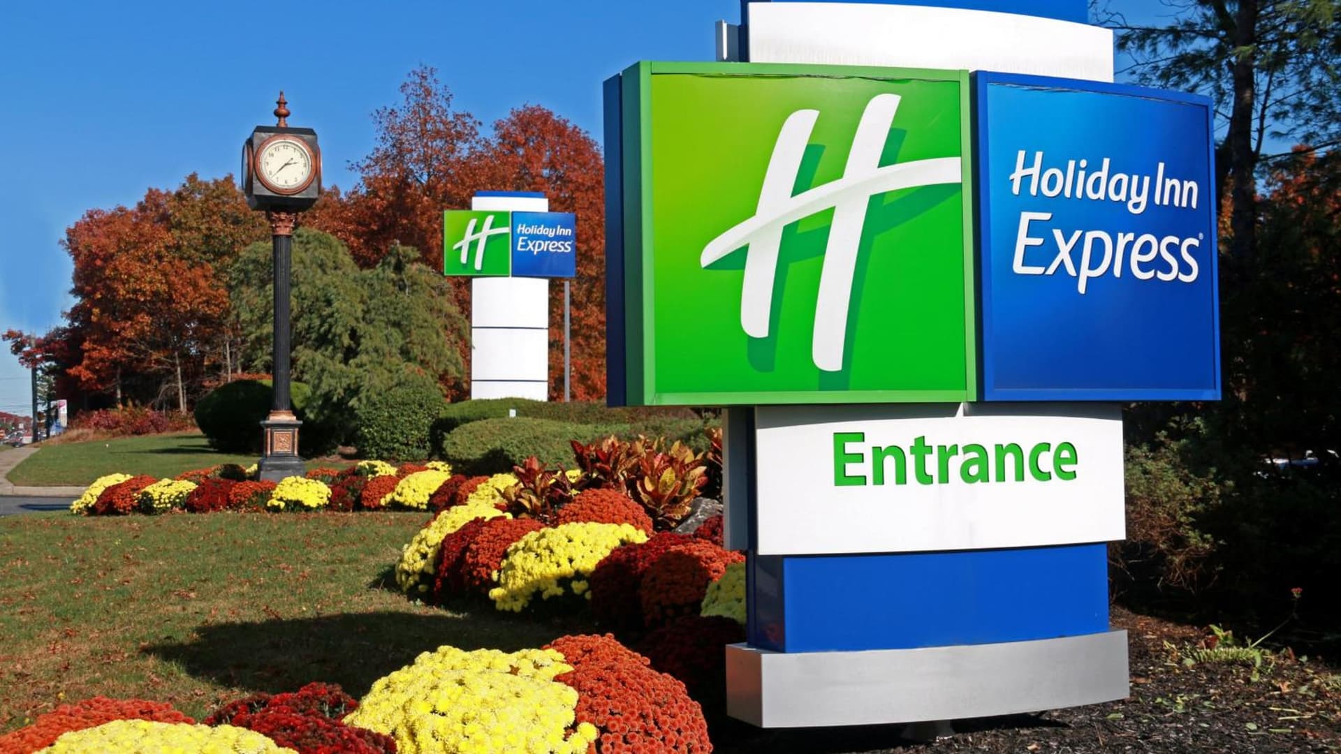 Holiday Inn Express Stony Brook-Long Island by IHG gallery photo in Centereach, NY — image 13