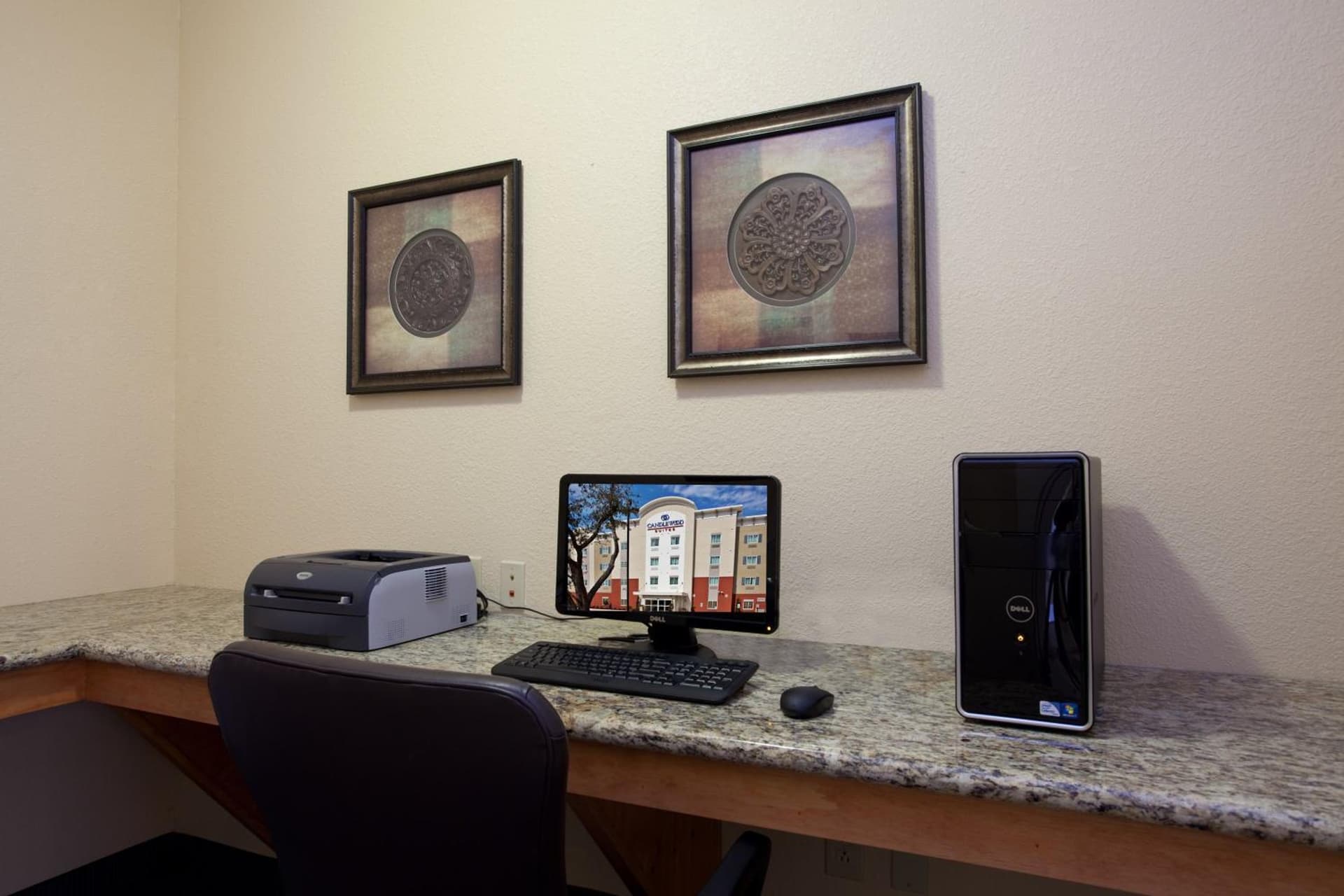 Candlewood Suites Slidell Northshore by IHG gallery photo in Slidell, LA — image 22