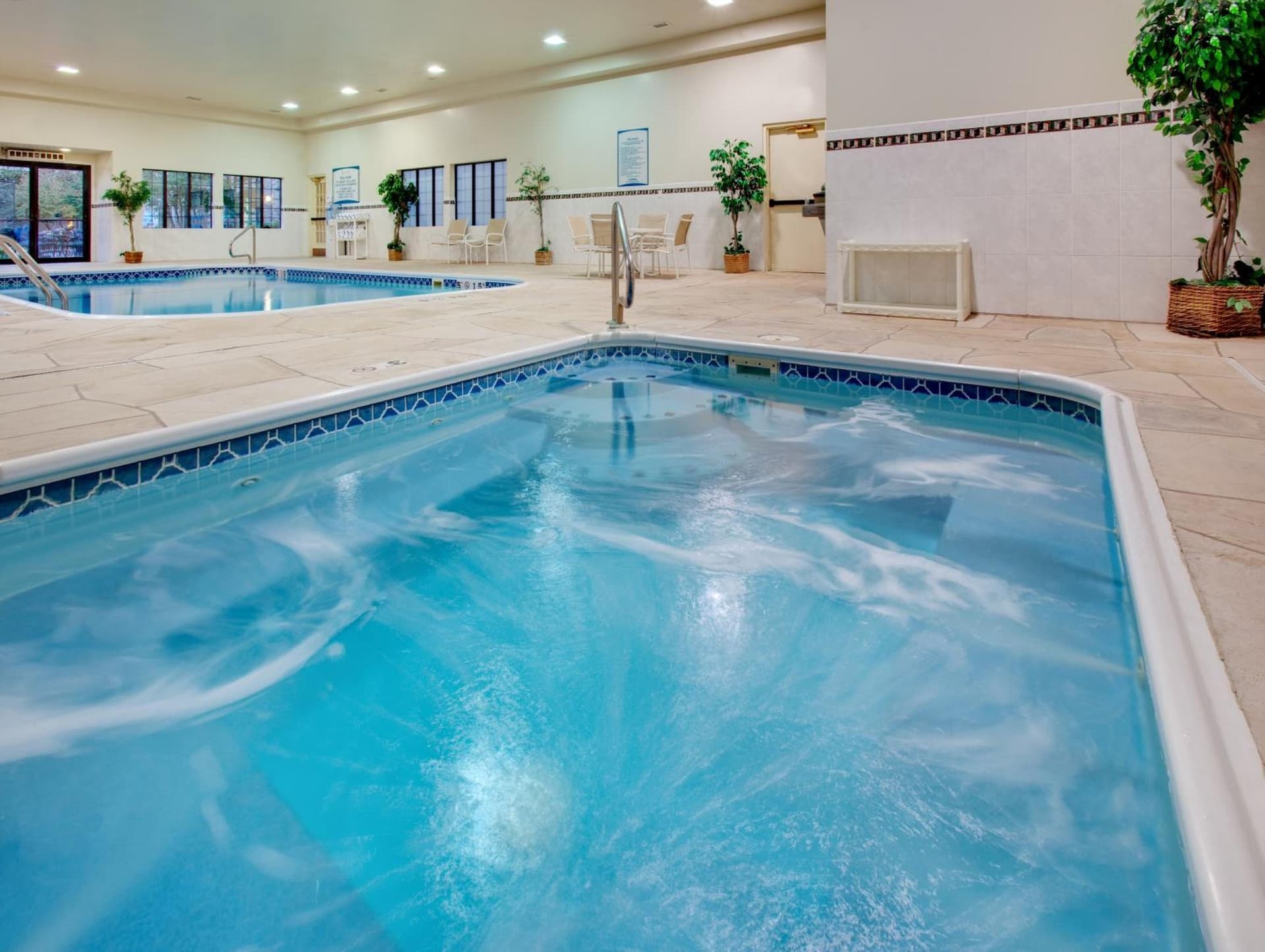 Staybridge Suites Peoria Downtown by IHG gallery photo in Peoria, IL — image 31