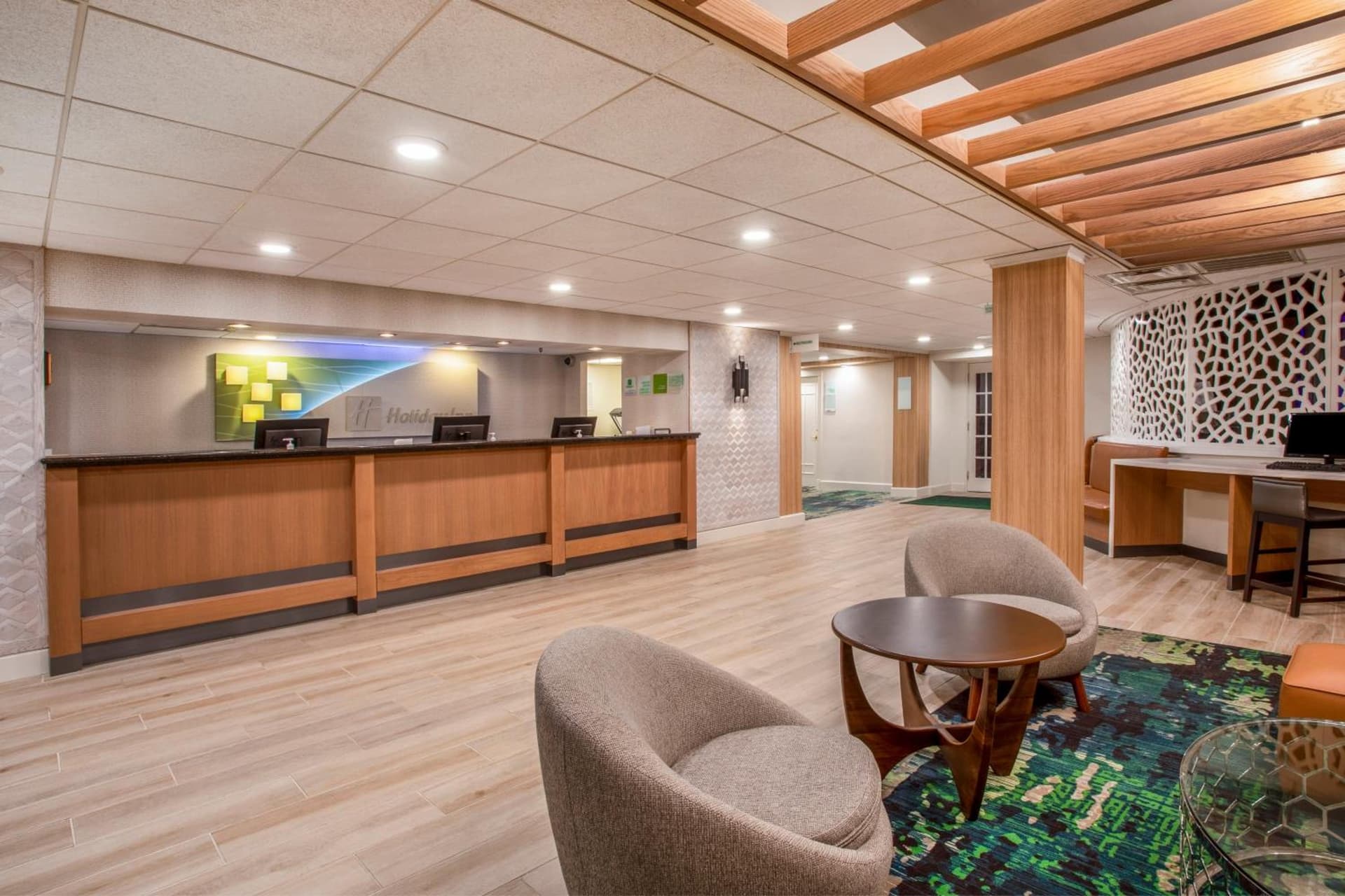 Holiday Inn & Suites Parsippany Fairfield by IHG gallery photo in Parsippany, NJ — image 29