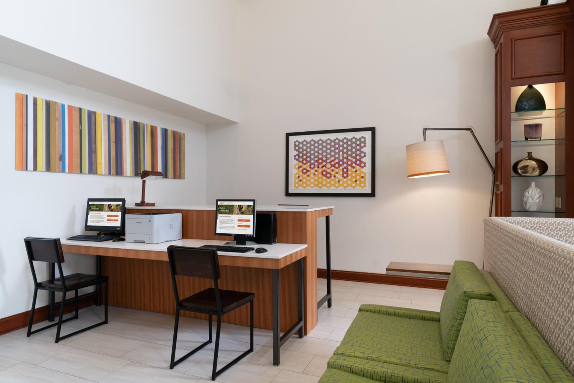 Holiday Inn Express Prince Frederick by IHG gallery photo in Prince Frederick, MD — image 23