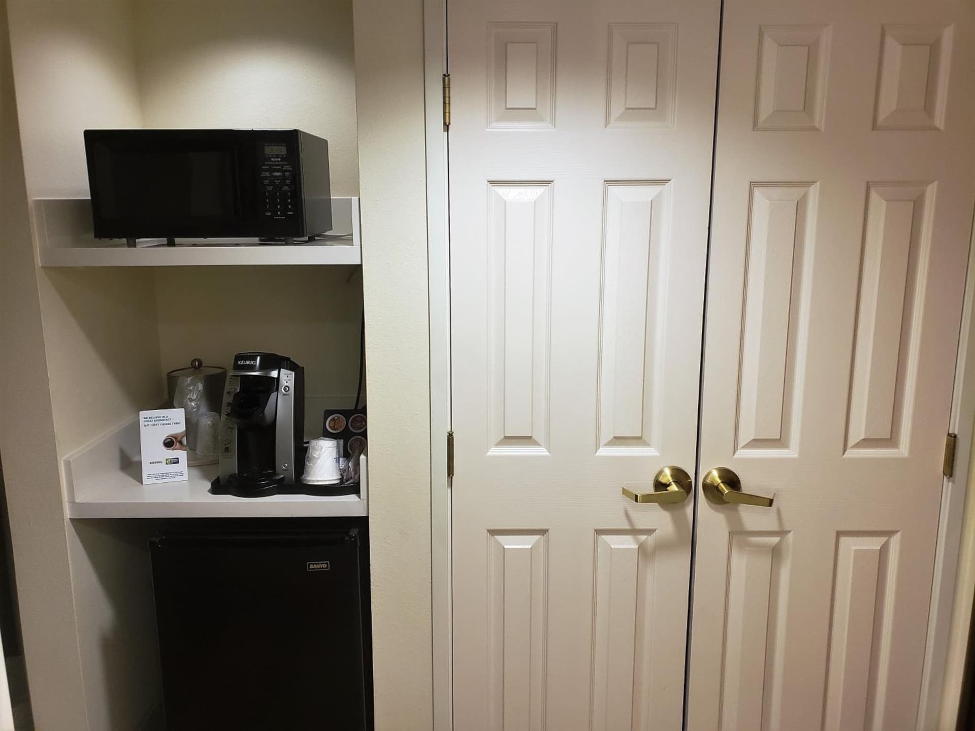 Holiday Inn Express Portland West/Hillsboro by IHG gallery photo in Hillsboro, OR — image 26