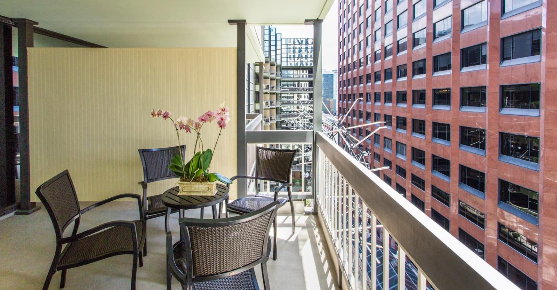 InterContinental New Orleans by IHG gallery photo in New Orleans, LA — image 68