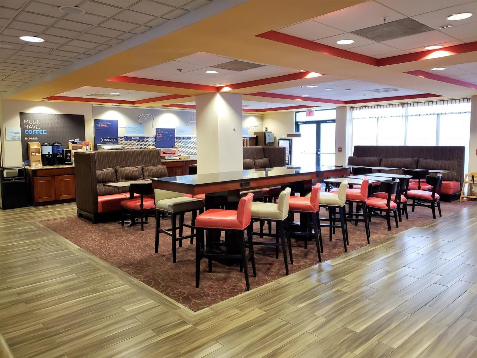 Holiday Inn Express Portland West/Hillsboro by IHG gallery photo in Hillsboro, OR — image 23