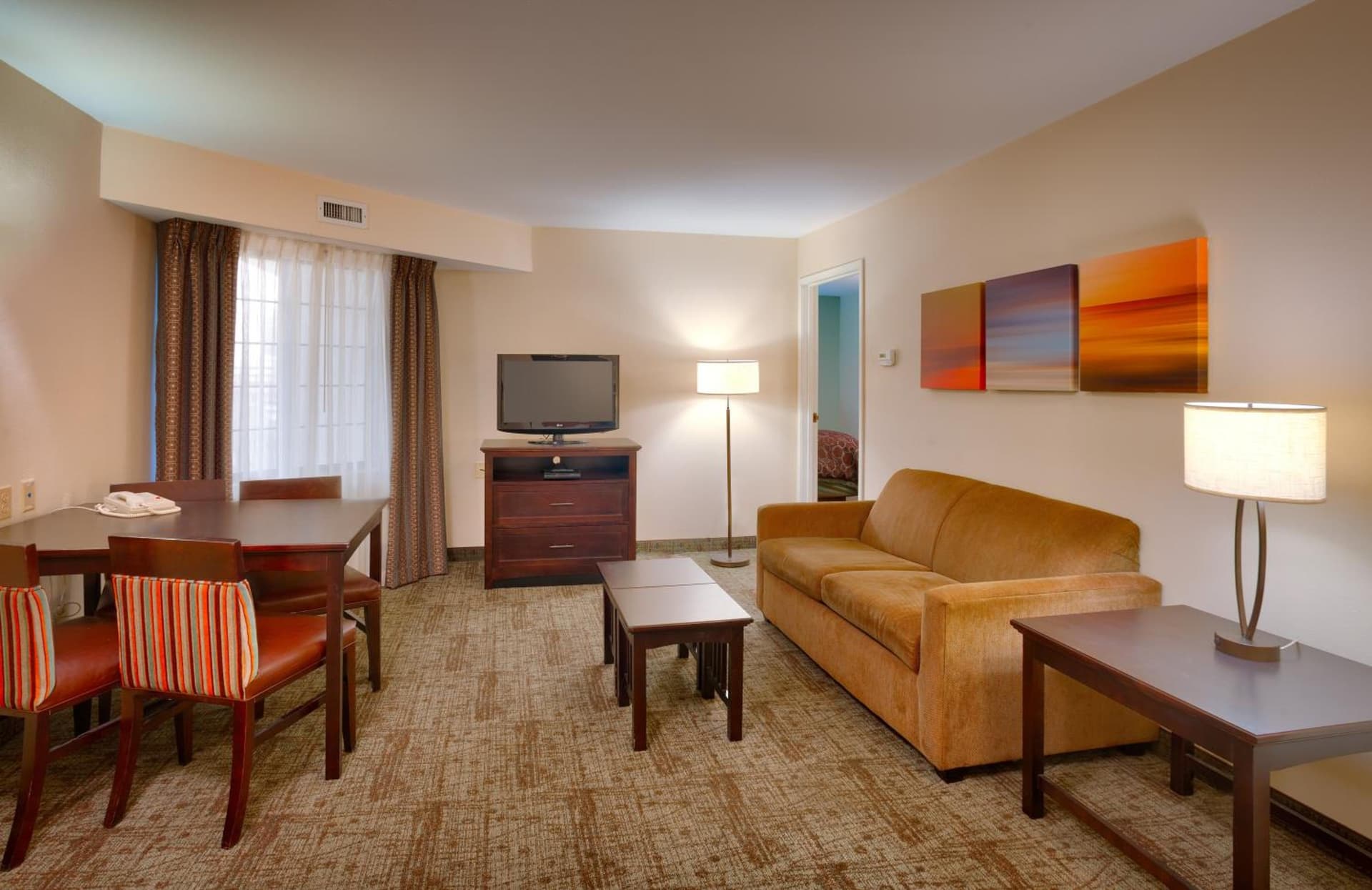 Staybridge Suites Peoria Downtown by IHG gallery photo in Peoria, IL — image 20