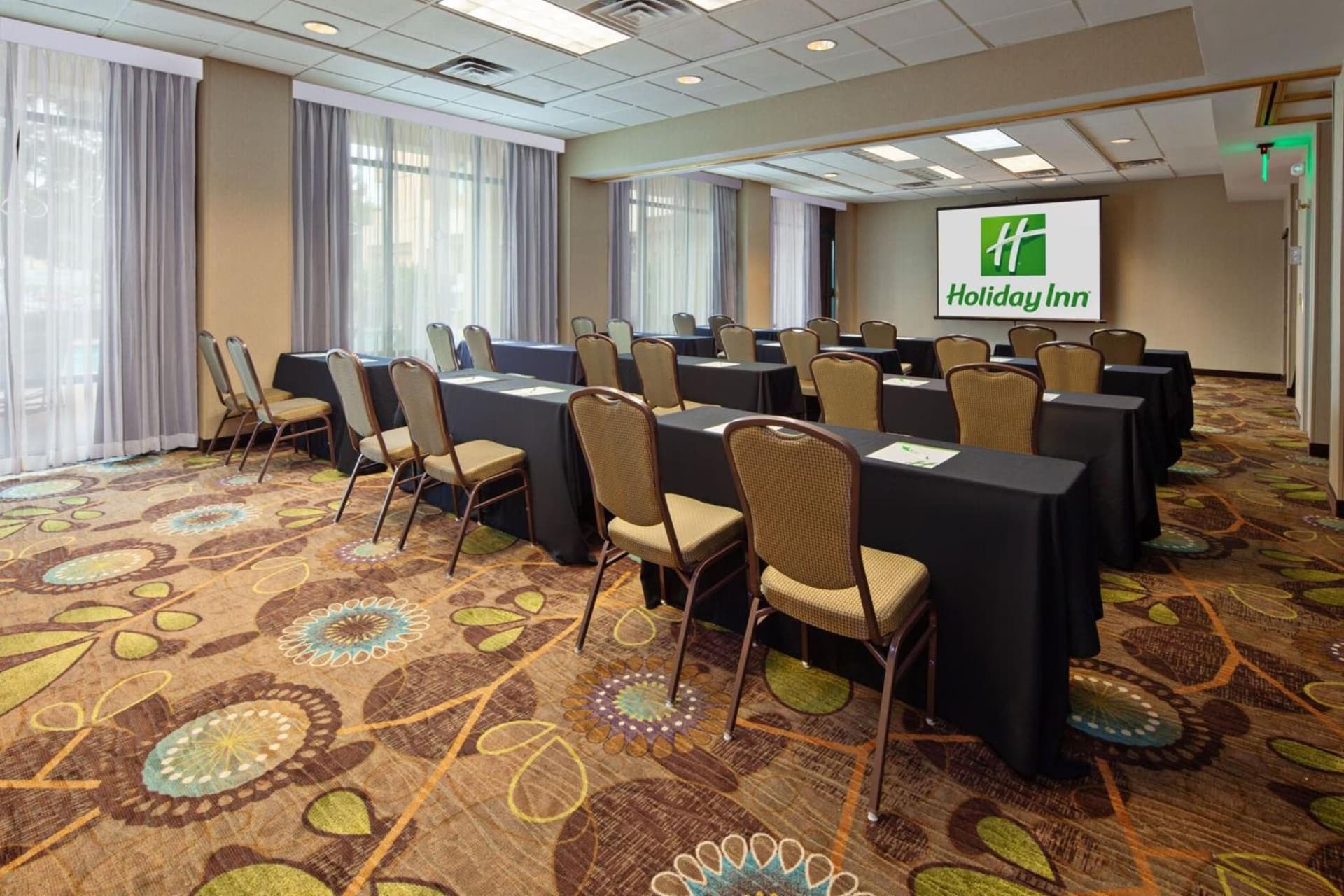 Holiday Inn Palmdale-Lancaster by IHG gallery photo in Palmdale, CA — image 5