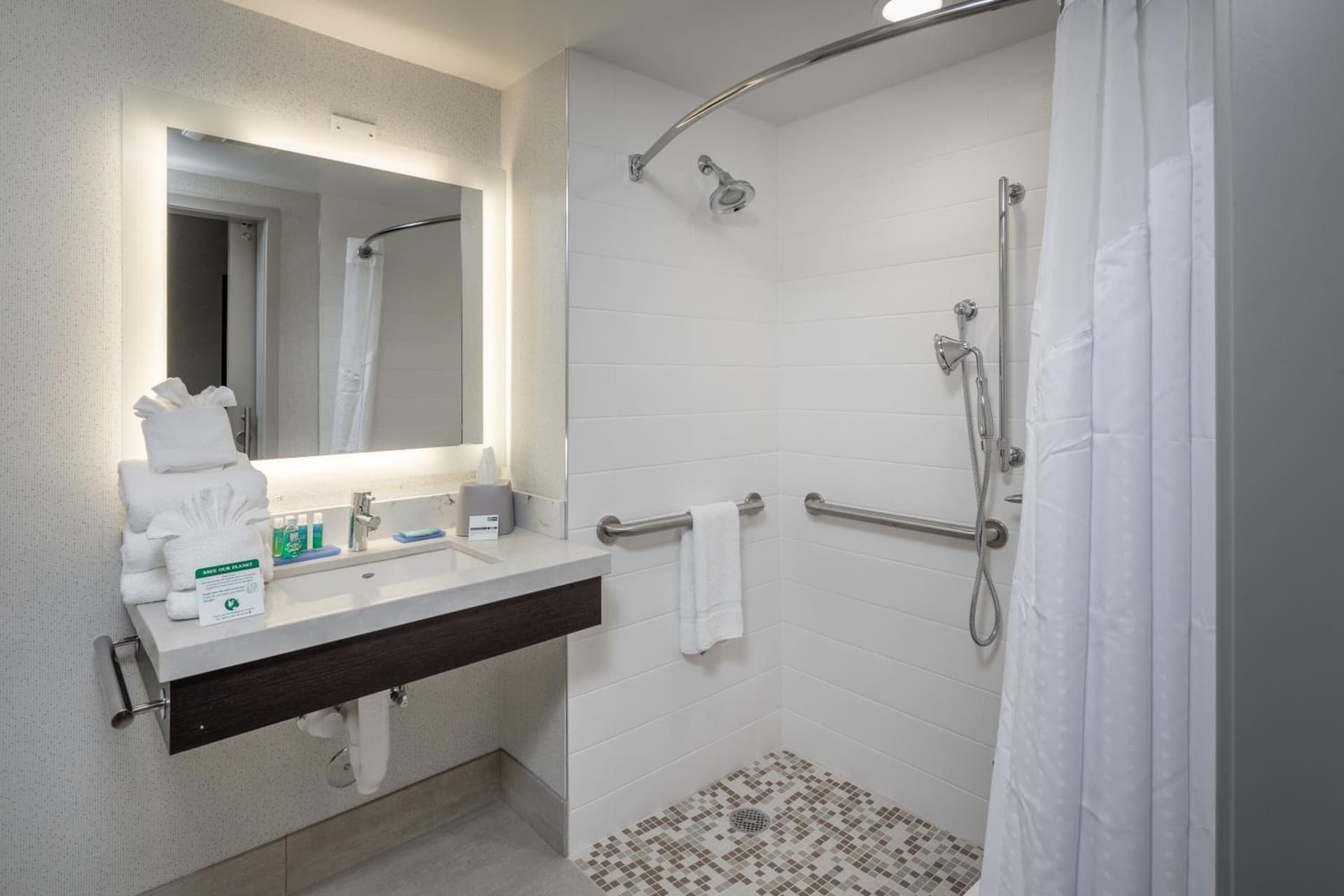 Holiday Inn Express - Sunnyvale - Silicon Valley by IHG gallery photo in Sunnyvale, CA — image 22