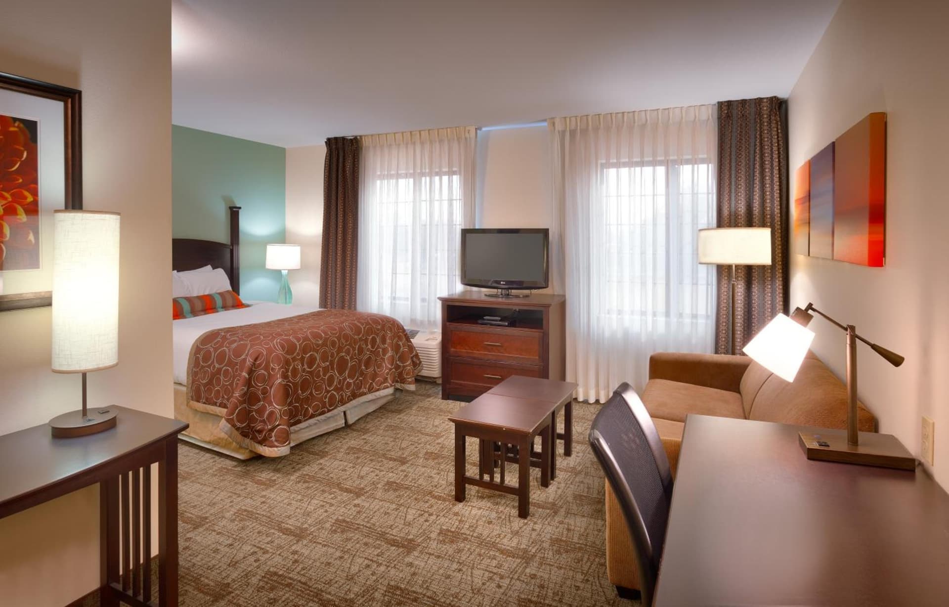 Staybridge Suites Peoria Downtown by IHG gallery photo in Peoria, IL — image 11