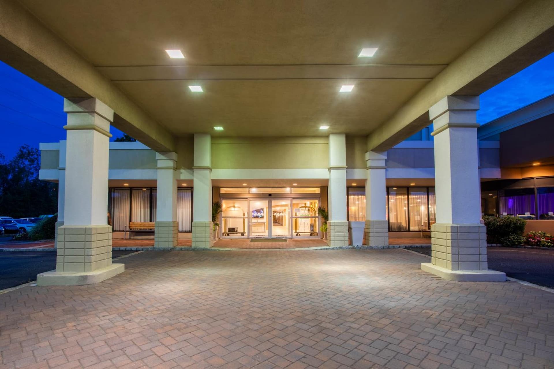 Holiday Inn & Suites Parsippany Fairfield by IHG gallery photo in Parsippany, NJ — image 26