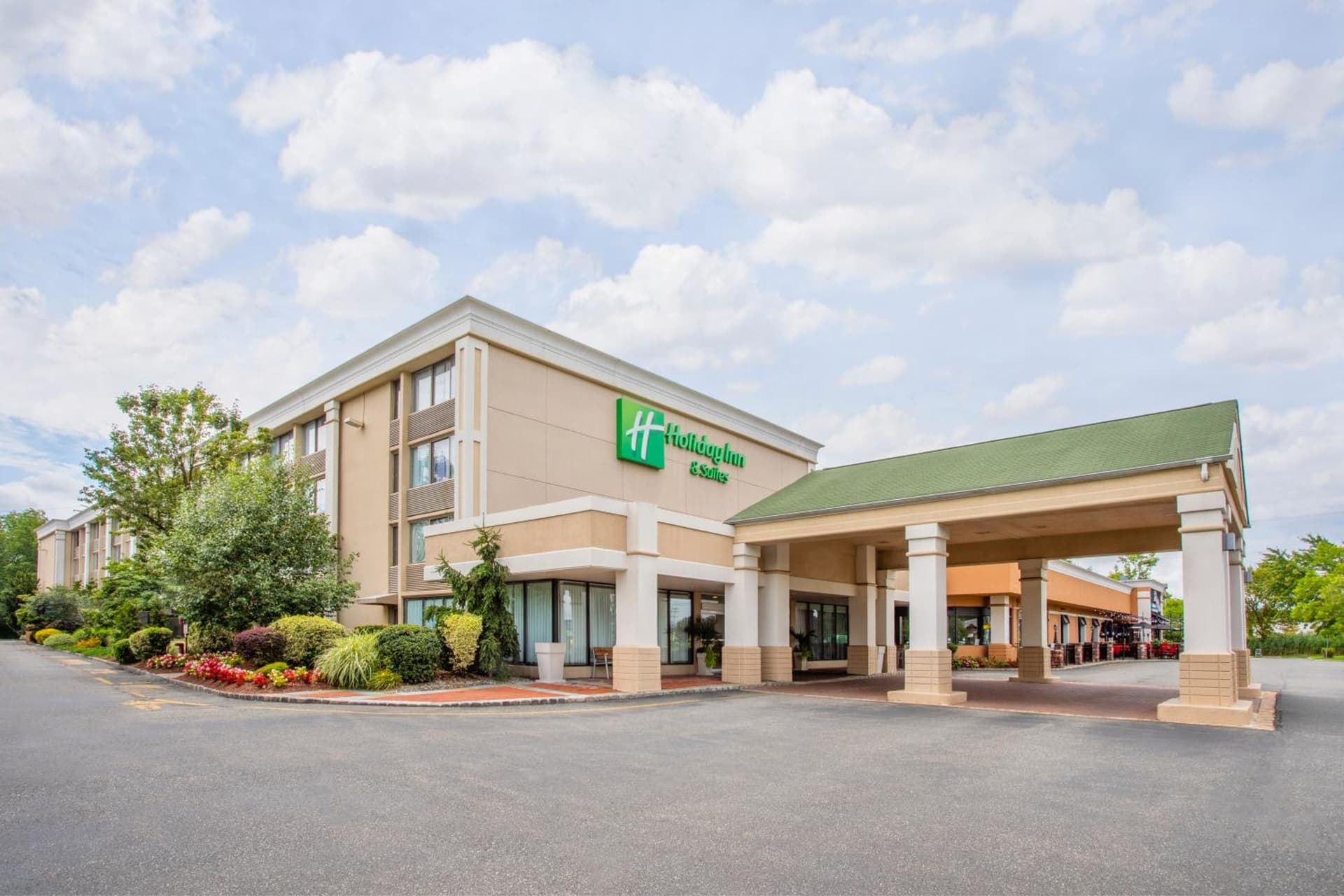 Holiday Inn & Suites Parsippany Fairfield by IHG — hotel in Parsippany, New Jersey