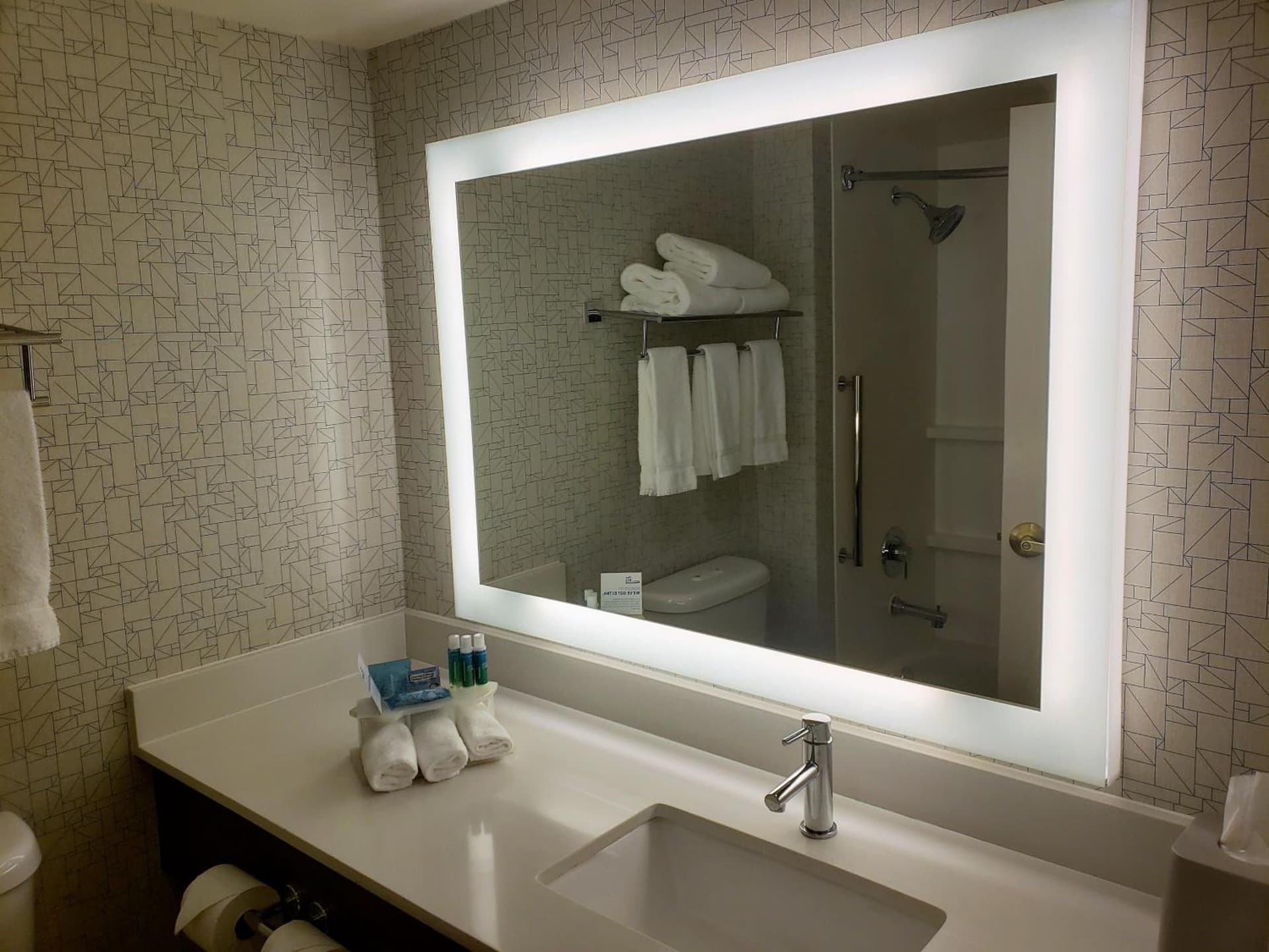 Holiday Inn Express Portland West/Hillsboro by IHG gallery photo in Hillsboro, OR — image 28