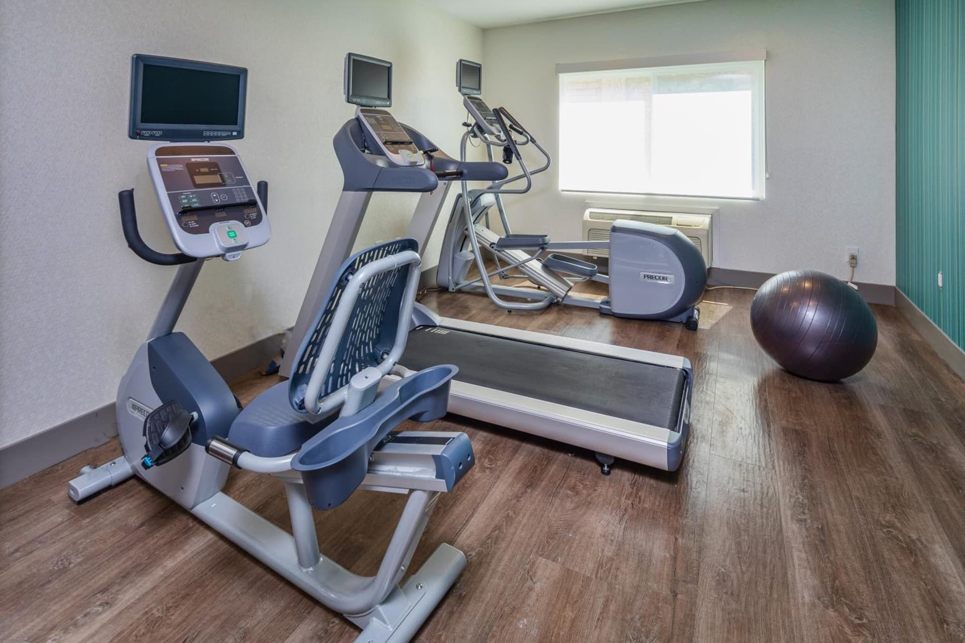 Holiday Inn Express - Sunnyvale - Silicon Valley by IHG gallery photo in Sunnyvale, CA — image 17