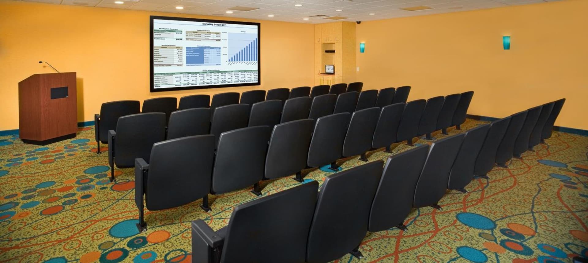 Holiday Inn & Suites Virginia Beach - North Beach by IHG gallery photo in Virginia Beach, VA — image 60