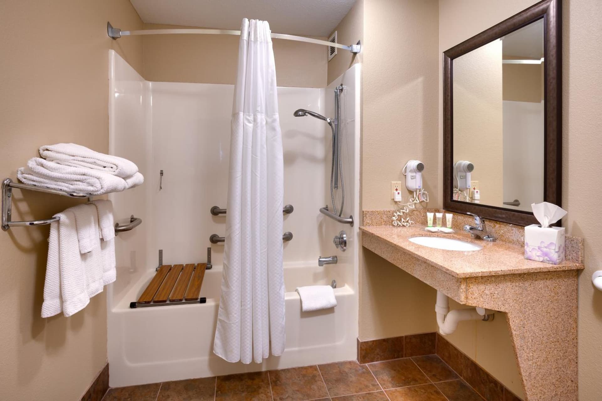 Staybridge Suites Peoria Downtown by IHG gallery photo in Peoria, IL — image 24