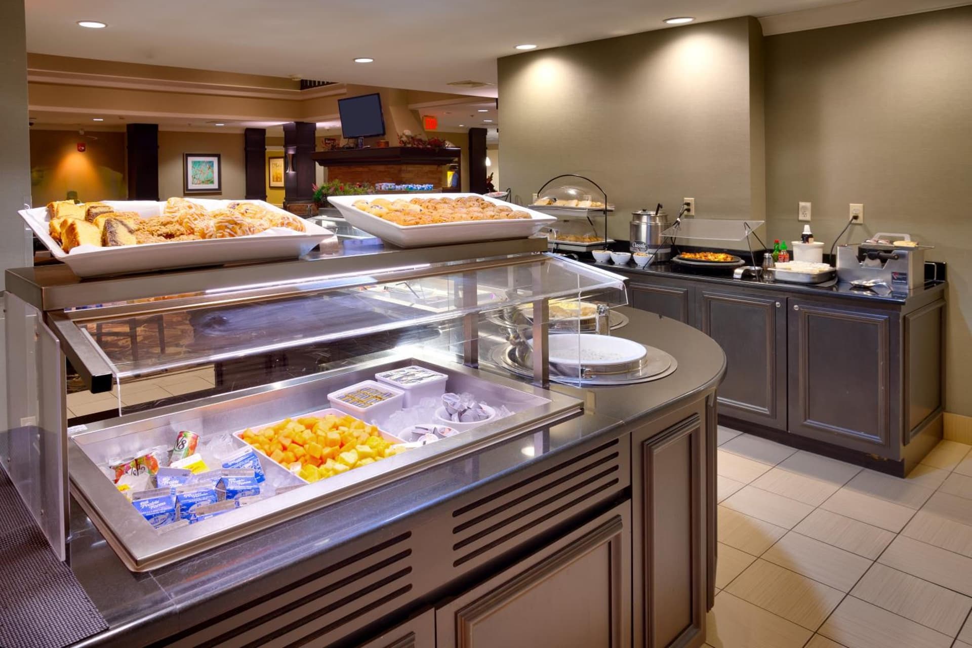 Staybridge Suites Peoria Downtown by IHG gallery photo in Peoria, IL — image 40