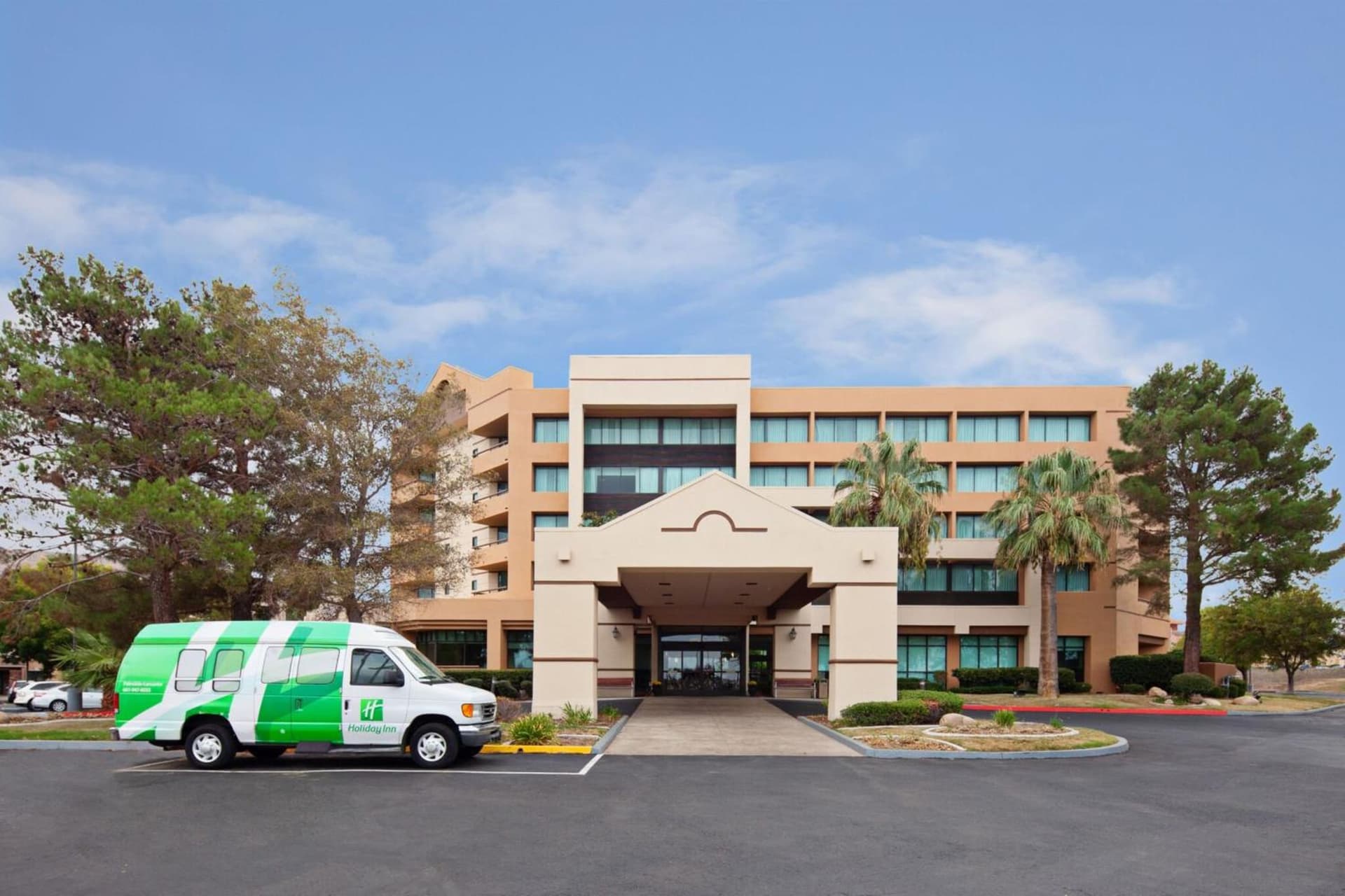 Holiday Inn Palmdale-Lancaster by IHG gallery photo in Palmdale, CA — image 20