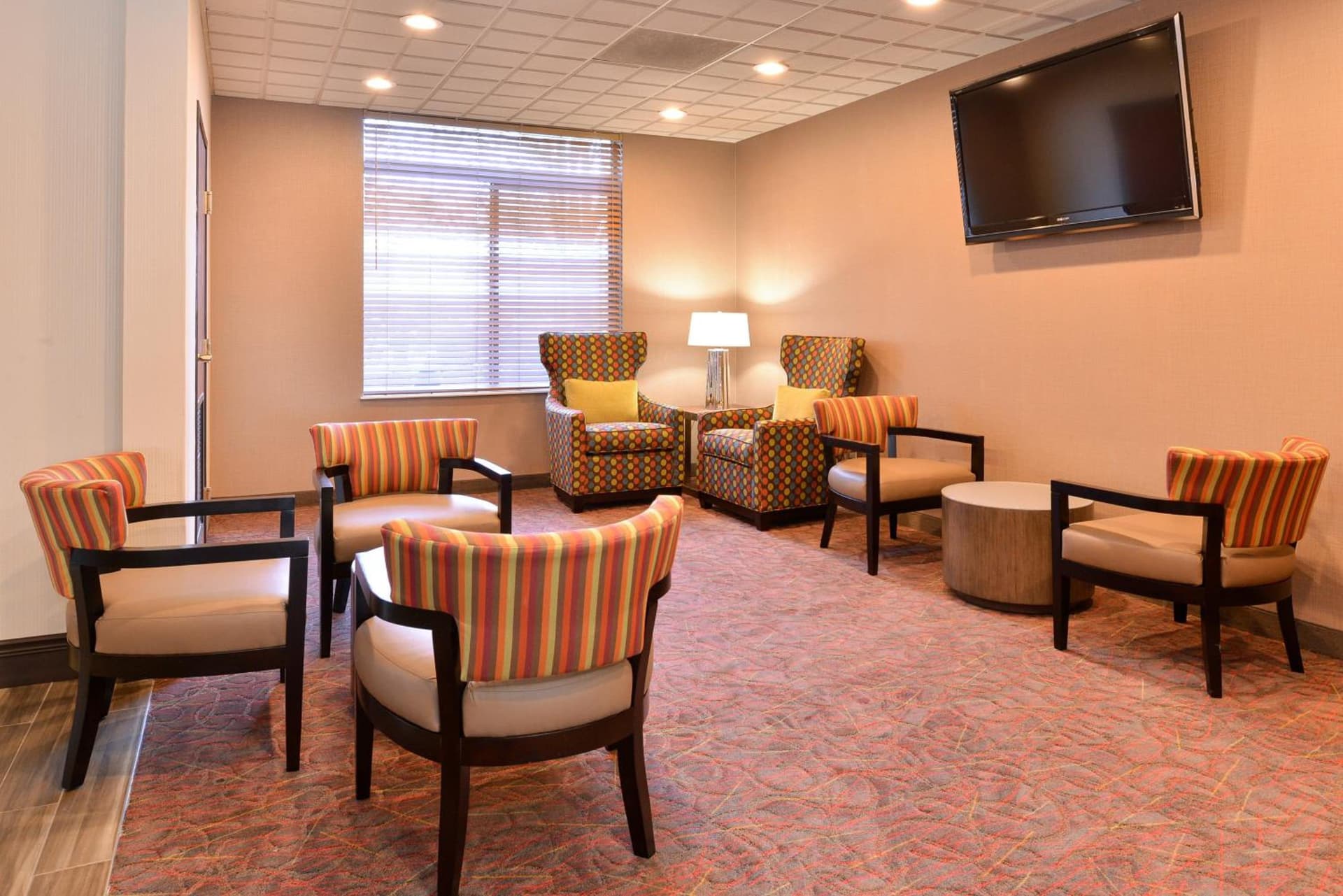 Holiday Inn Express Portland West/Hillsboro by IHG gallery photo in Hillsboro, OR — image 34