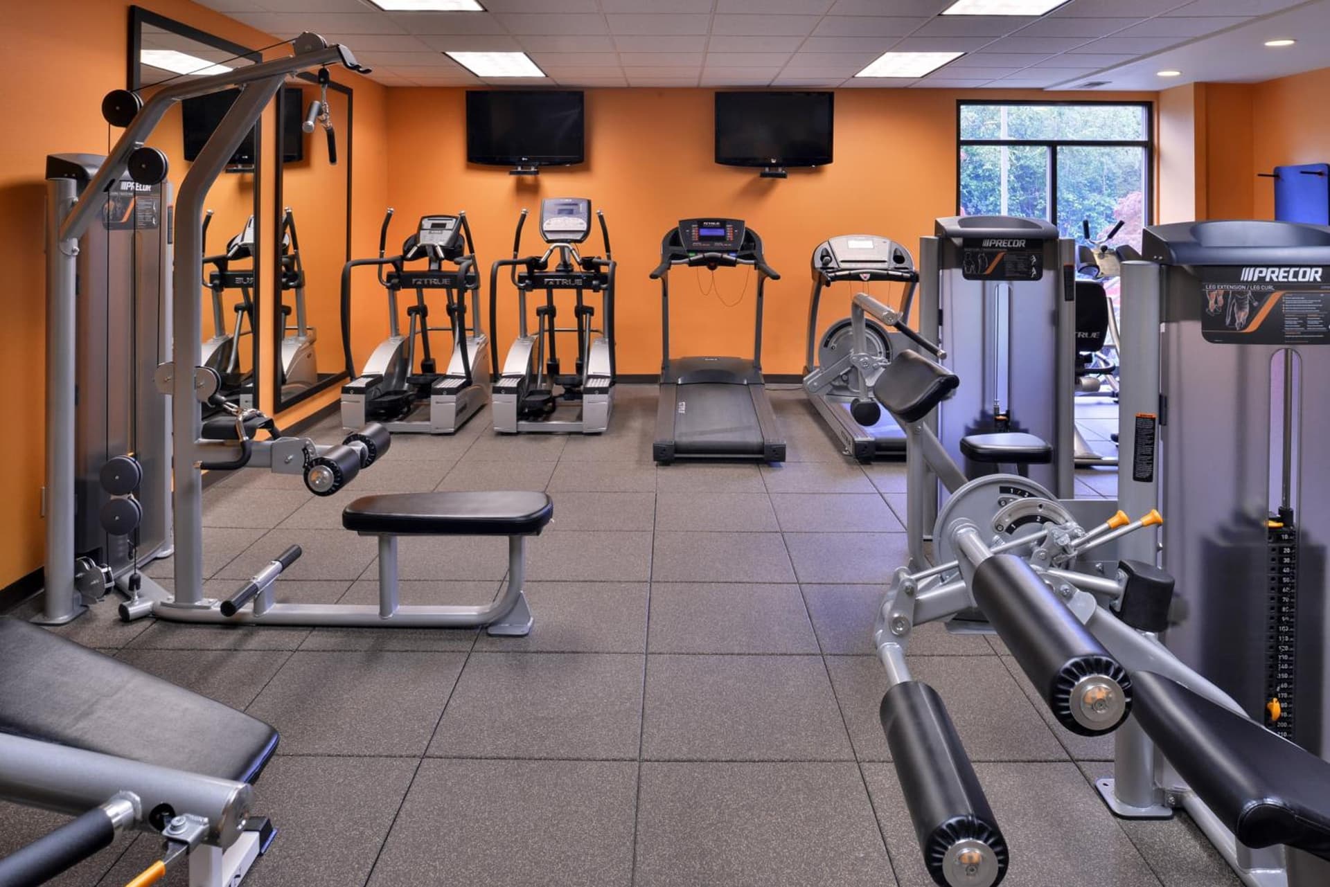 Holiday Inn Express Portland West/Hillsboro by IHG gallery photo in Hillsboro, OR — image 20