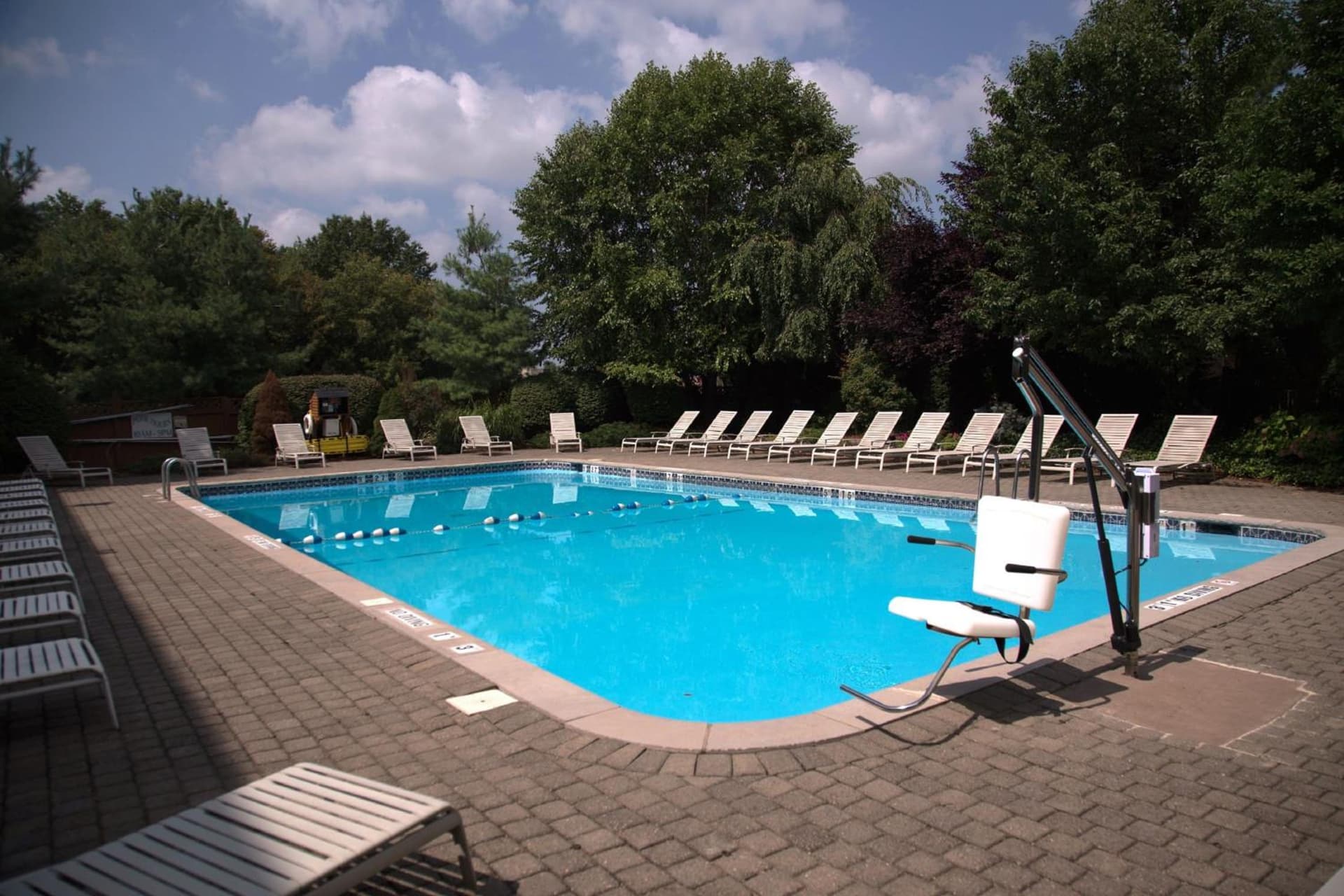 Holiday Inn & Suites Parsippany Fairfield by IHG gallery photo in Parsippany, NJ — image 28