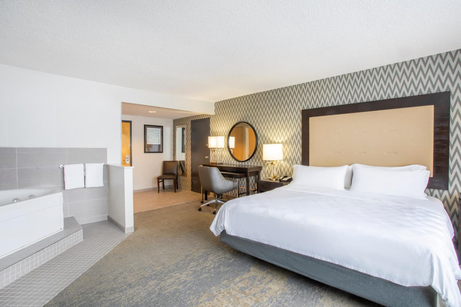 Holiday Inn & Suites Parsippany Fairfield by IHG gallery photo in Parsippany, NJ — image 38