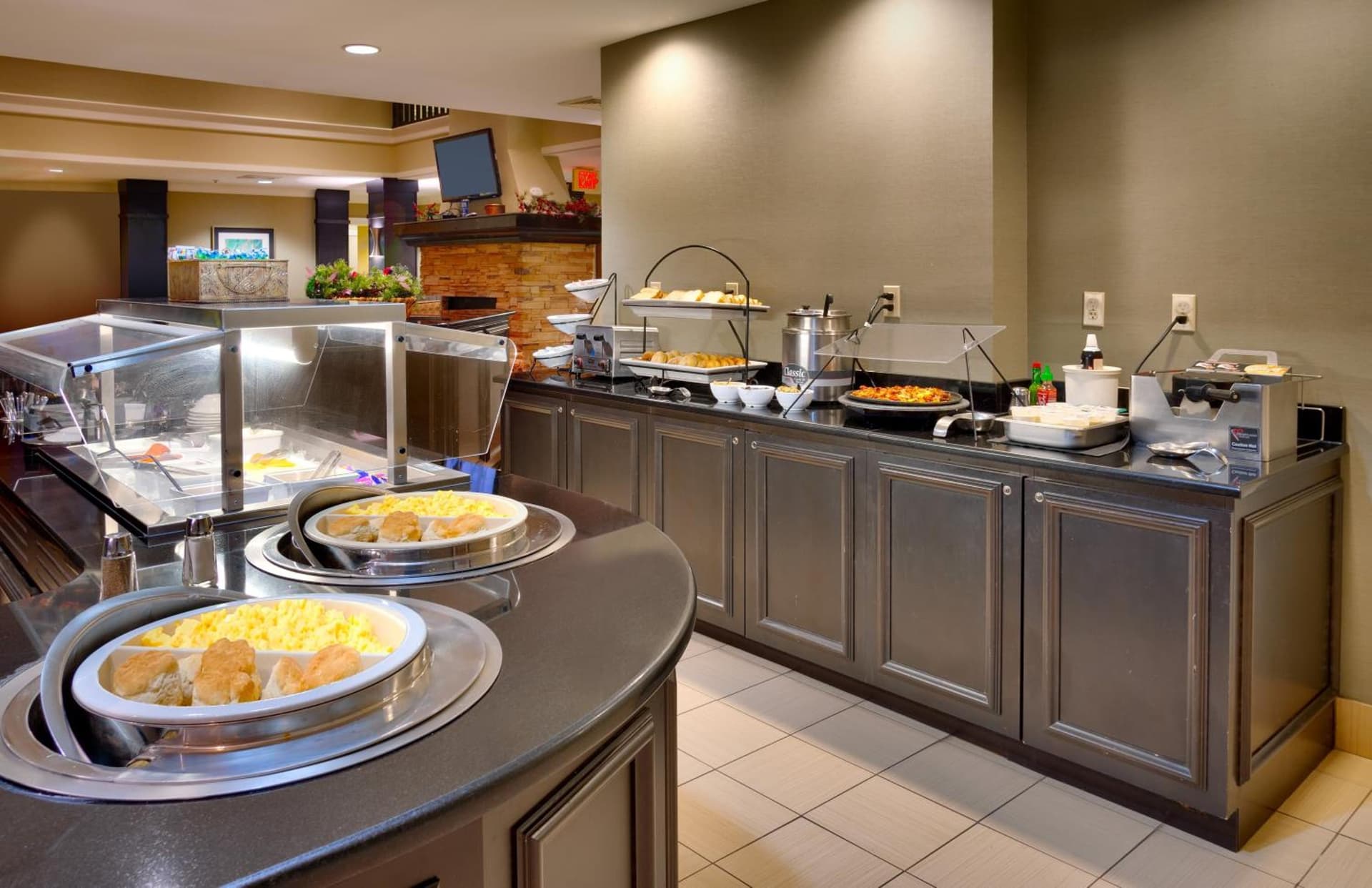 Staybridge Suites Peoria Downtown by IHG gallery photo in Peoria, IL — image 16