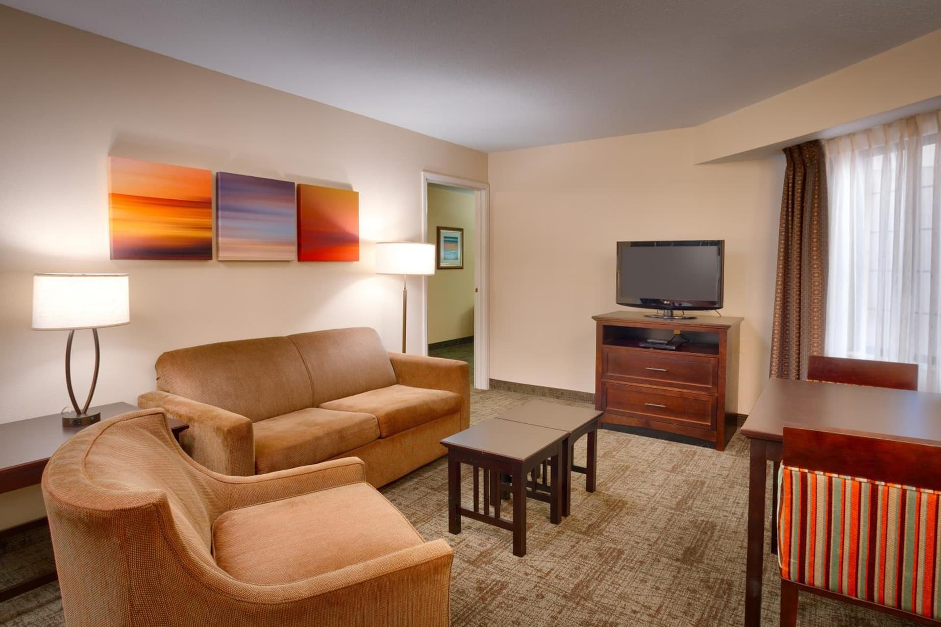 Staybridge Suites Peoria Downtown by IHG gallery photo in Peoria, IL — image 26