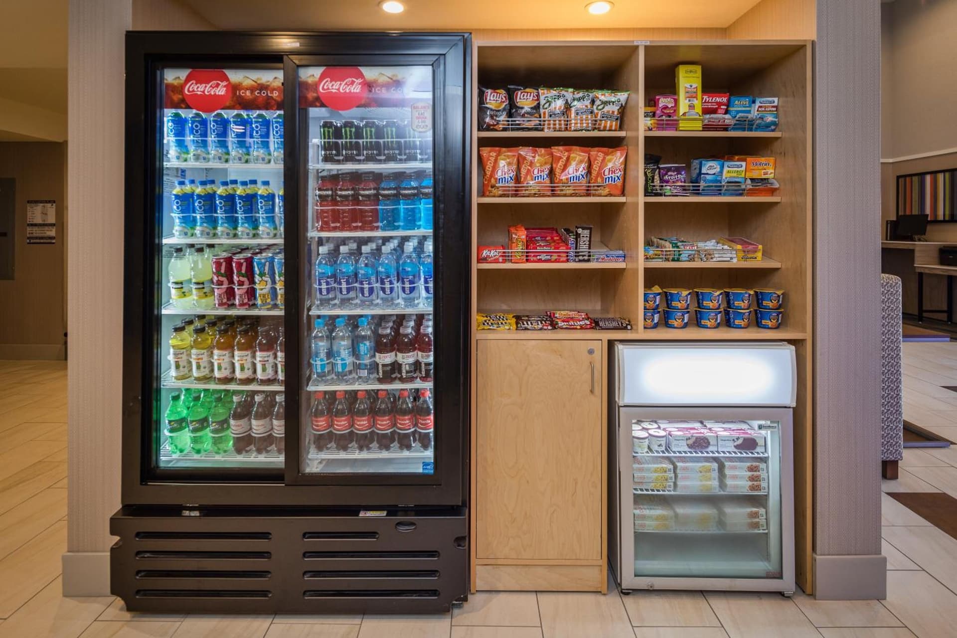 Holiday Inn Express - Sunnyvale - Silicon Valley by IHG gallery photo in Sunnyvale, CA — image 41