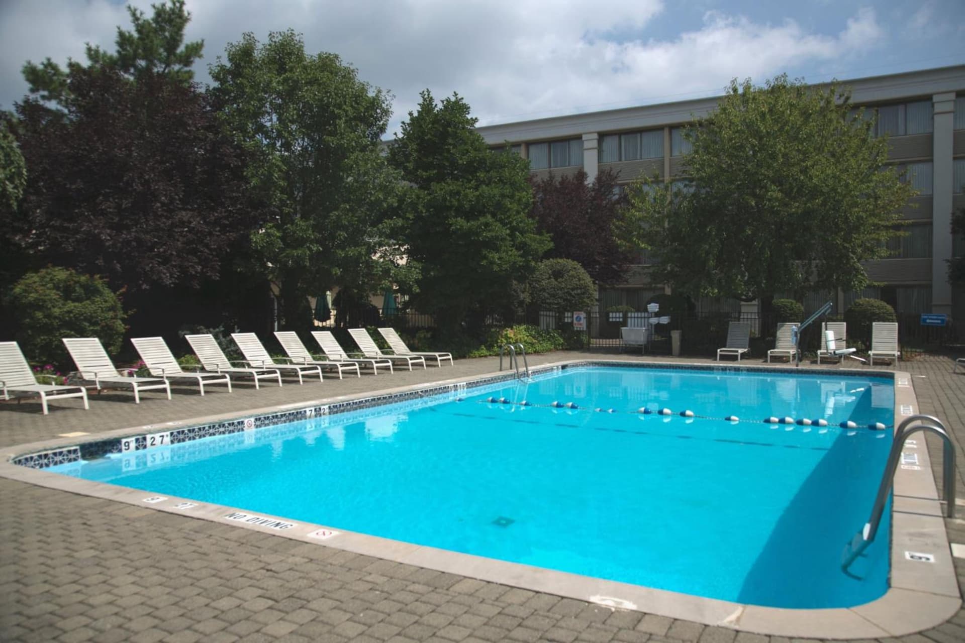 Holiday Inn & Suites Parsippany Fairfield by IHG gallery photo in Parsippany, NJ — image 20