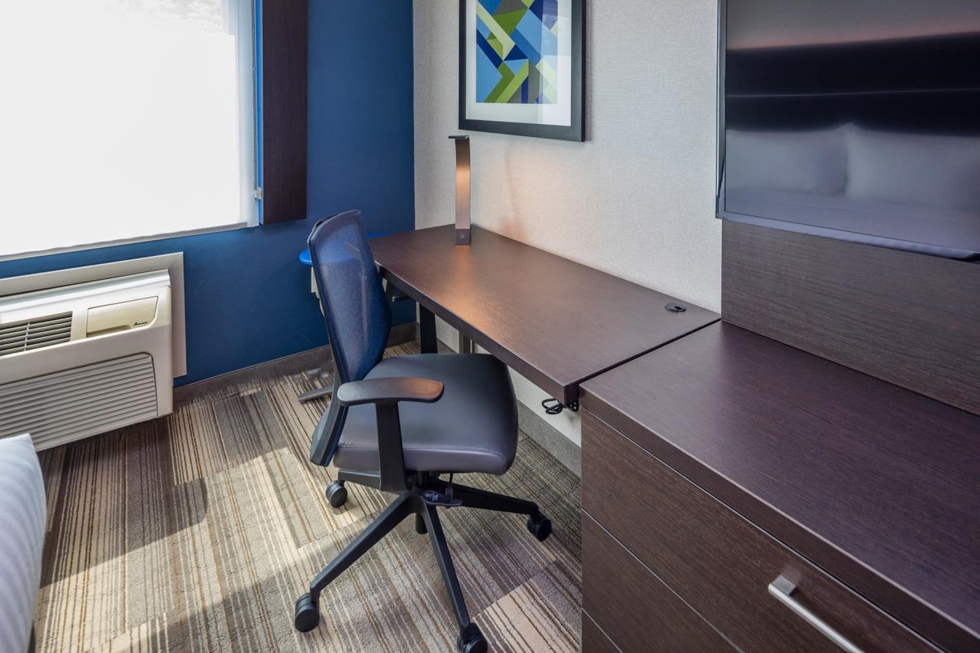 Holiday Inn Express - Sunnyvale - Silicon Valley by IHG gallery photo in Sunnyvale, CA — image 30