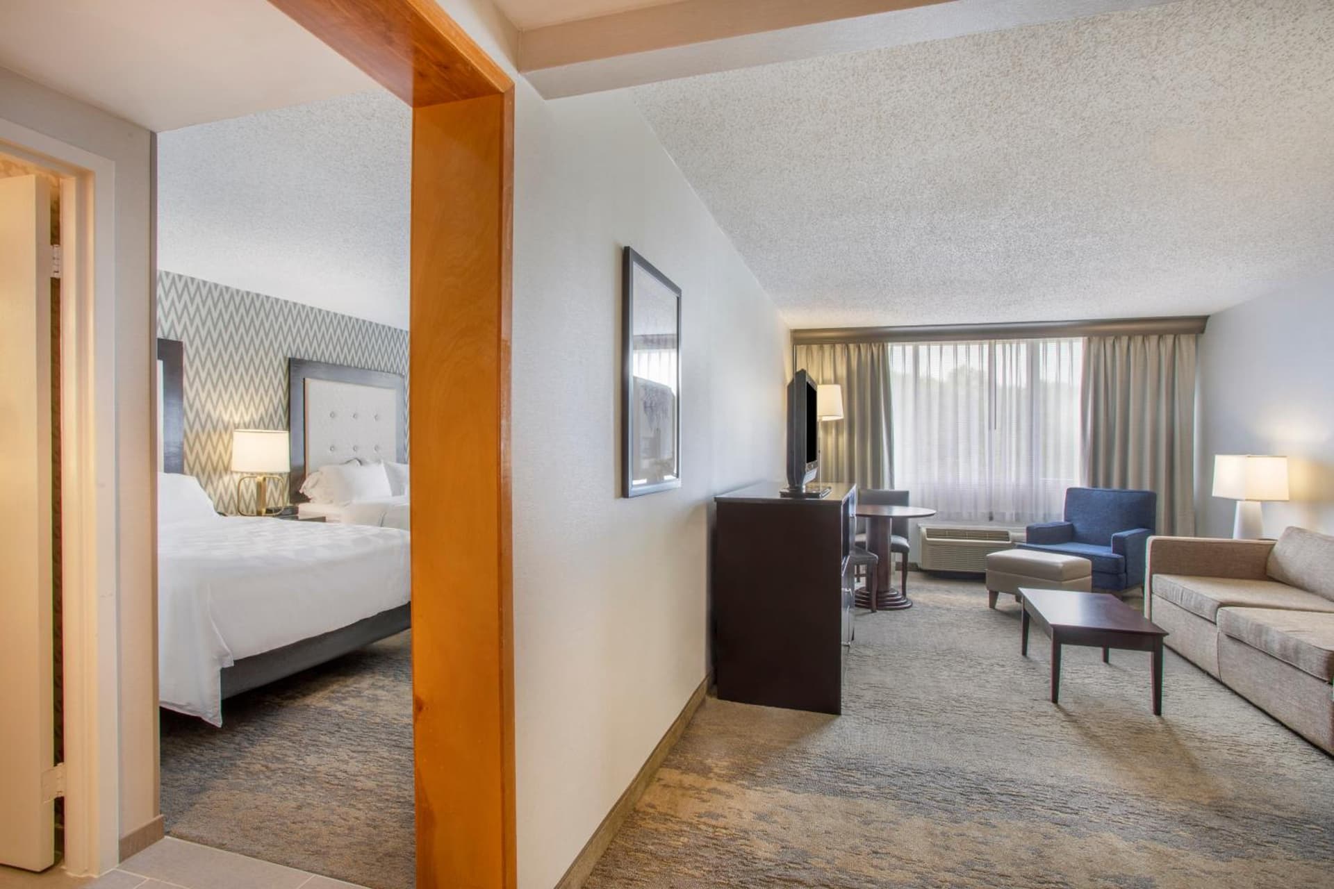 Holiday Inn & Suites Parsippany Fairfield by IHG gallery photo in Parsippany, NJ — image 16
