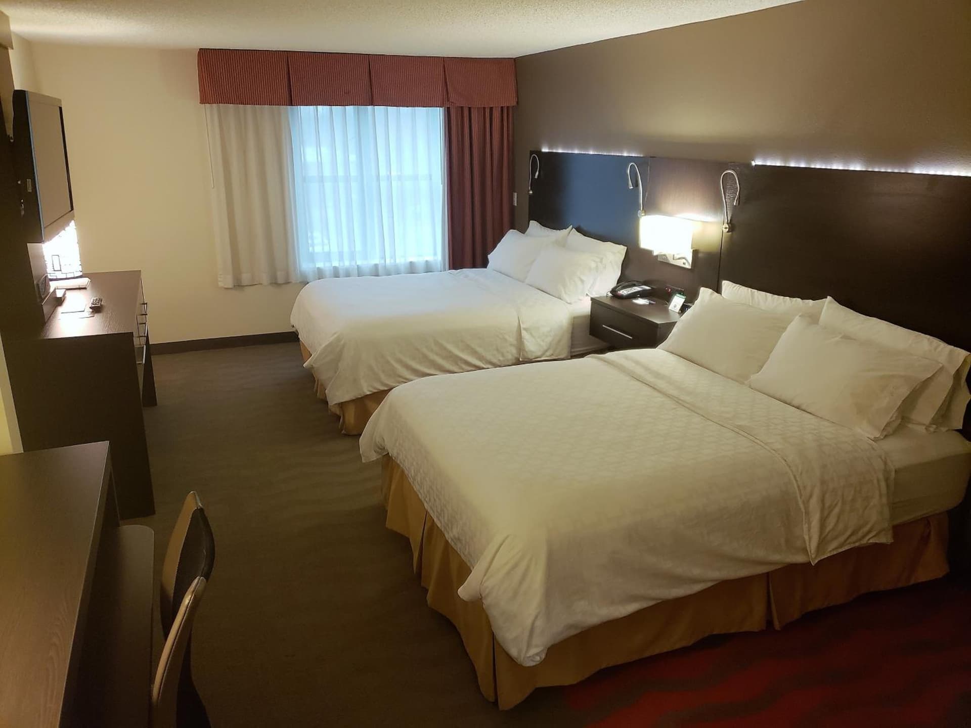 Holiday Inn Express Portland West/Hillsboro by IHG gallery photo in Hillsboro, OR — image 37