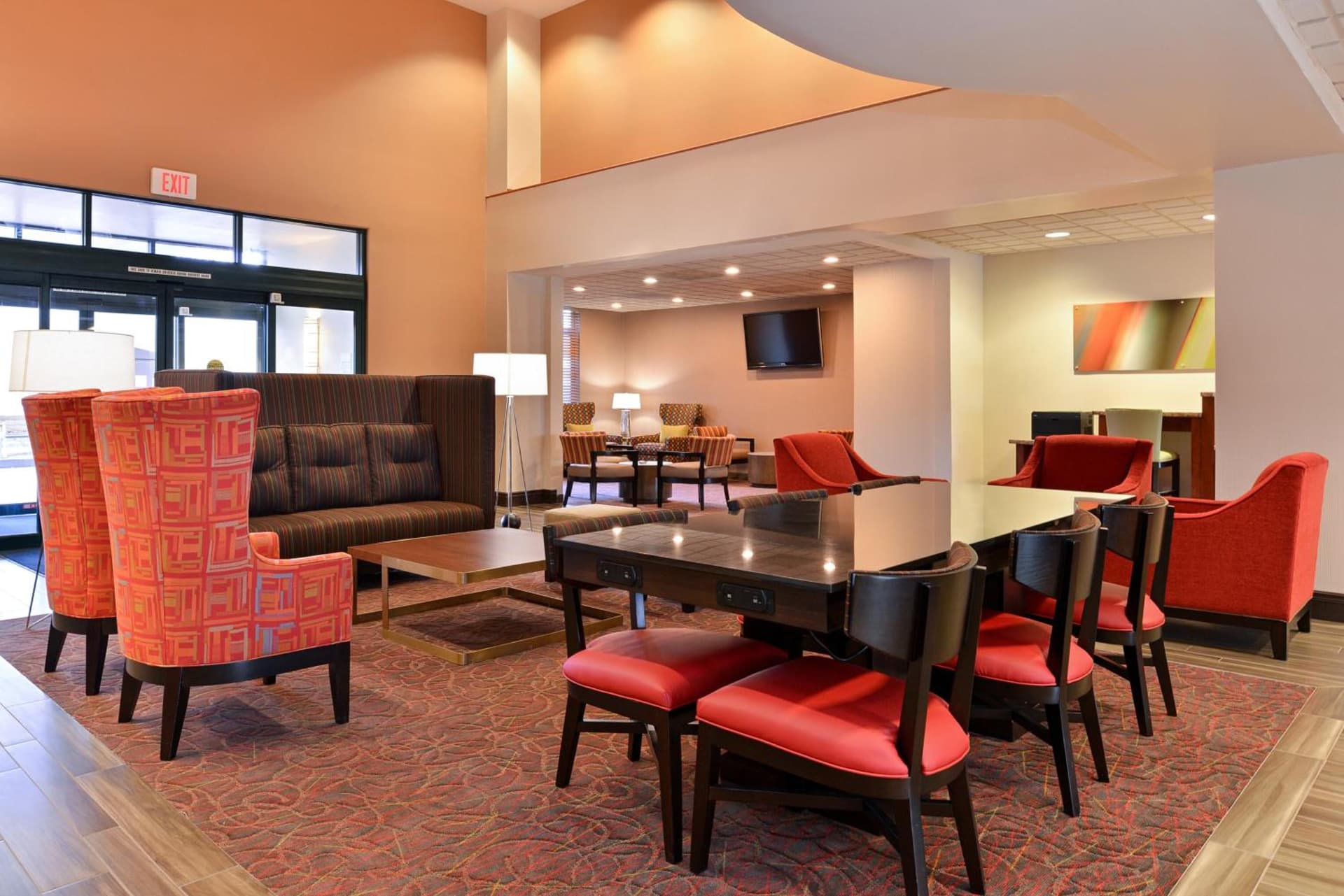 Holiday Inn Express Portland West/Hillsboro by IHG gallery photo in Hillsboro, OR — image 25