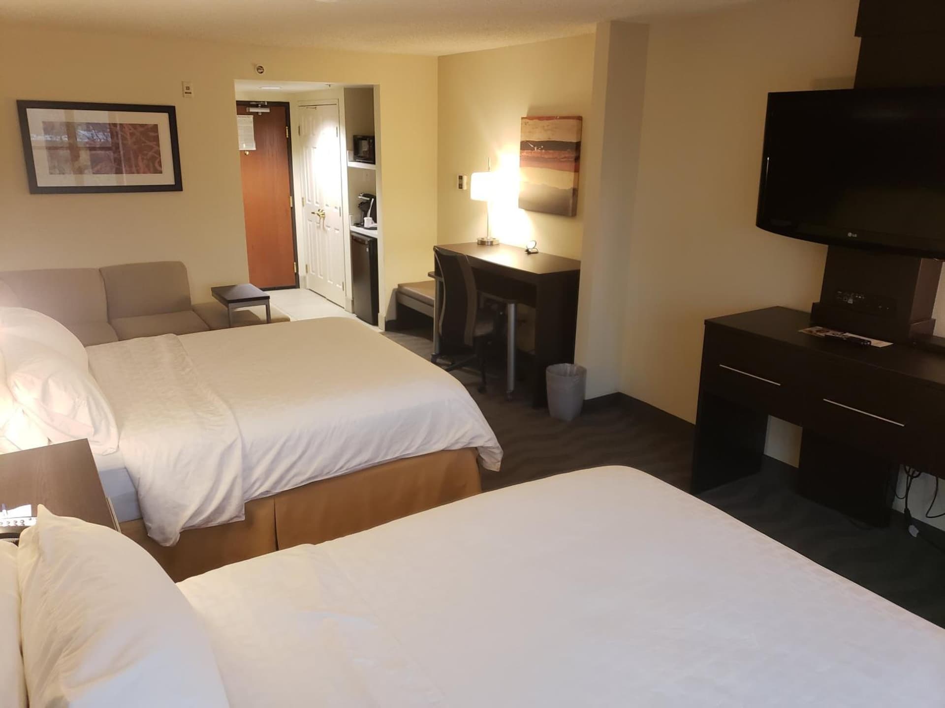 Holiday Inn Express Portland West/Hillsboro by IHG gallery photo in Hillsboro, OR — image 30