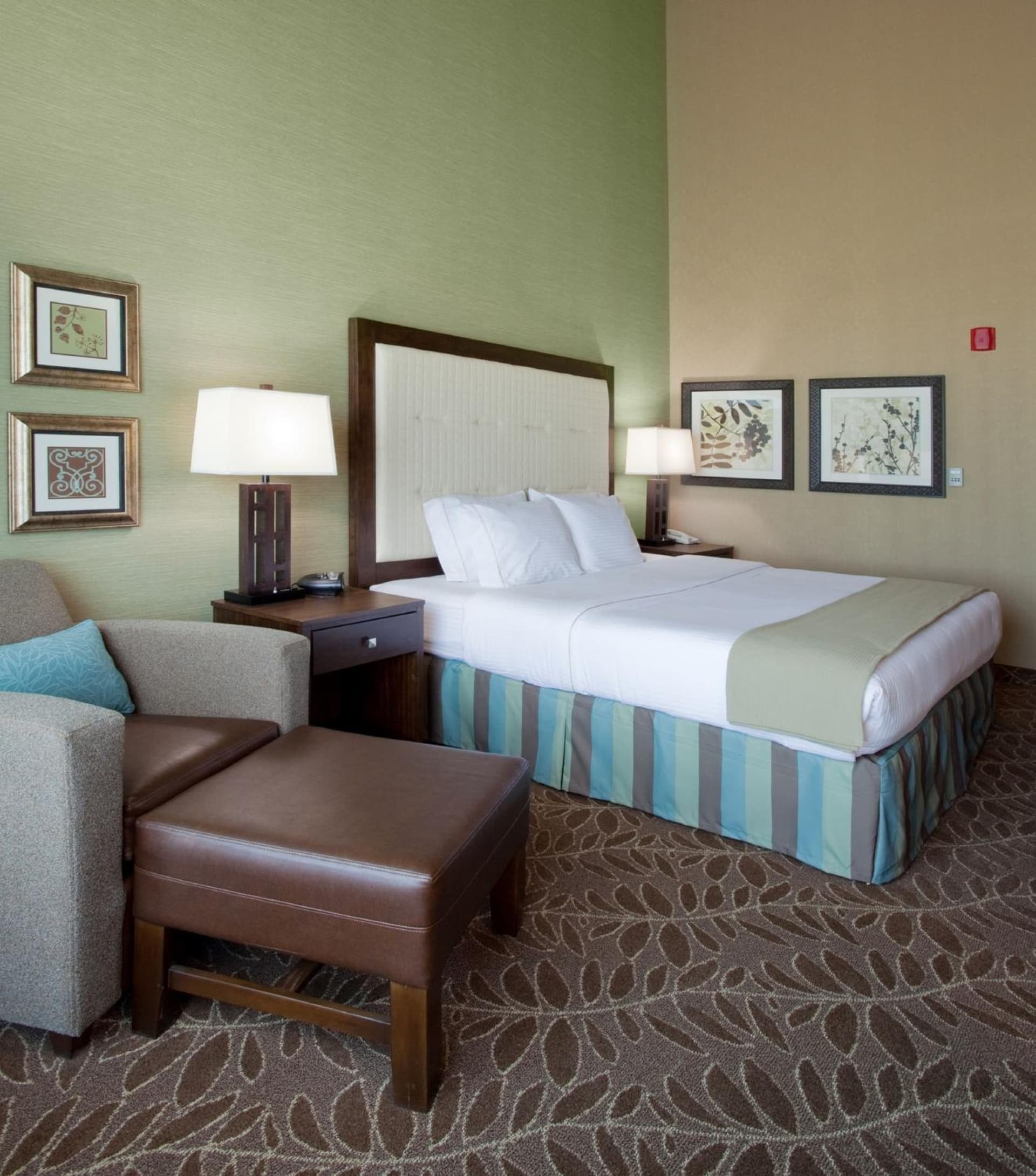 Holiday Inn Express & Suites Logan by IHG gallery photo in Logan, UT — image 18