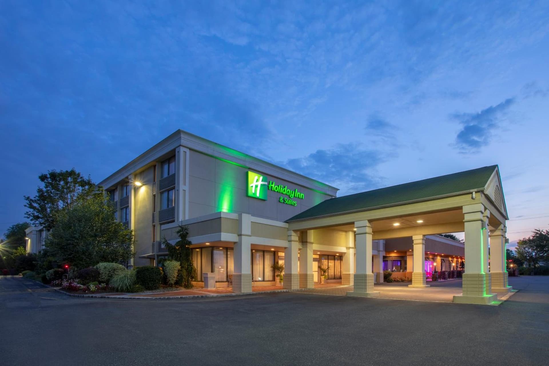 Holiday Inn & Suites Parsippany Fairfield by IHG gallery photo in Parsippany, NJ — image 33