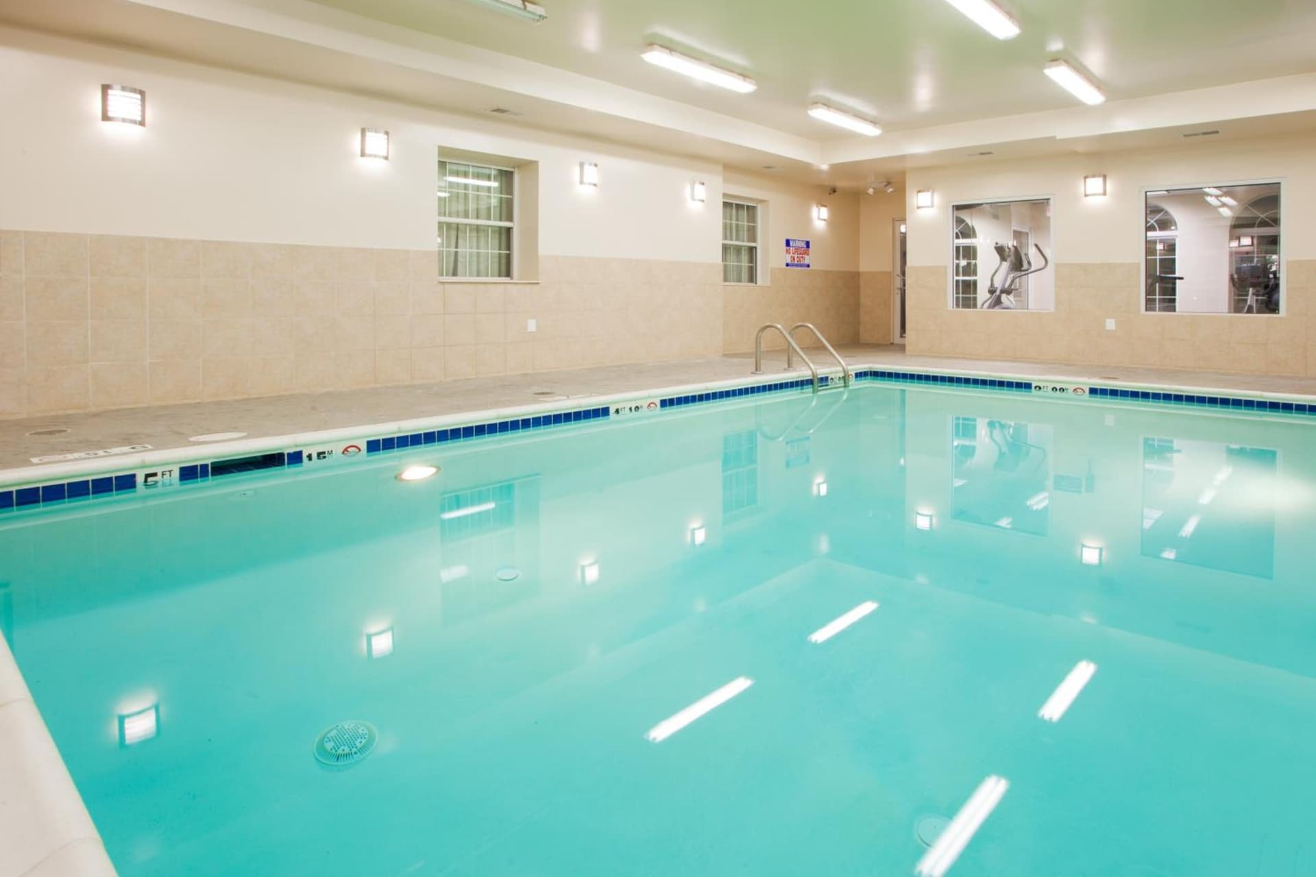 Holiday Inn Express Prince Frederick by IHG gallery photo in Prince Frederick, MD — image 6