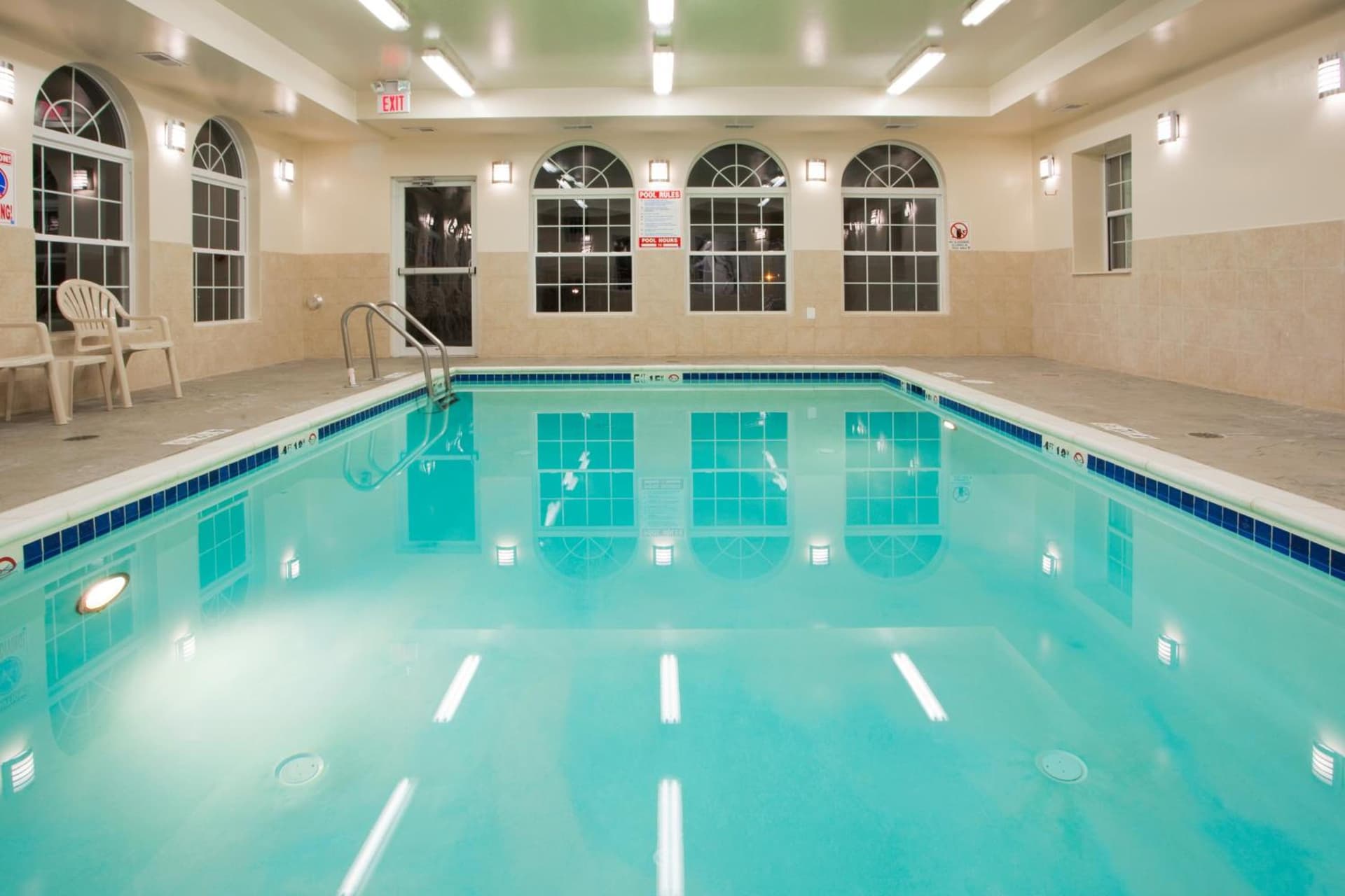 Holiday Inn Express Prince Frederick by IHG gallery photo in Prince Frederick, MD — image 22