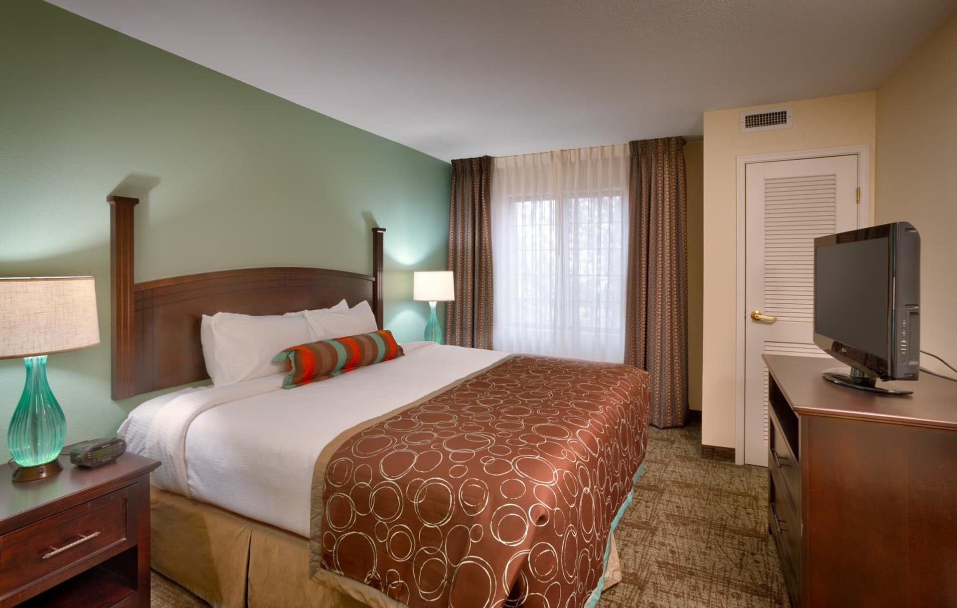 Staybridge Suites Peoria Downtown by IHG gallery photo in Peoria, IL — image 17