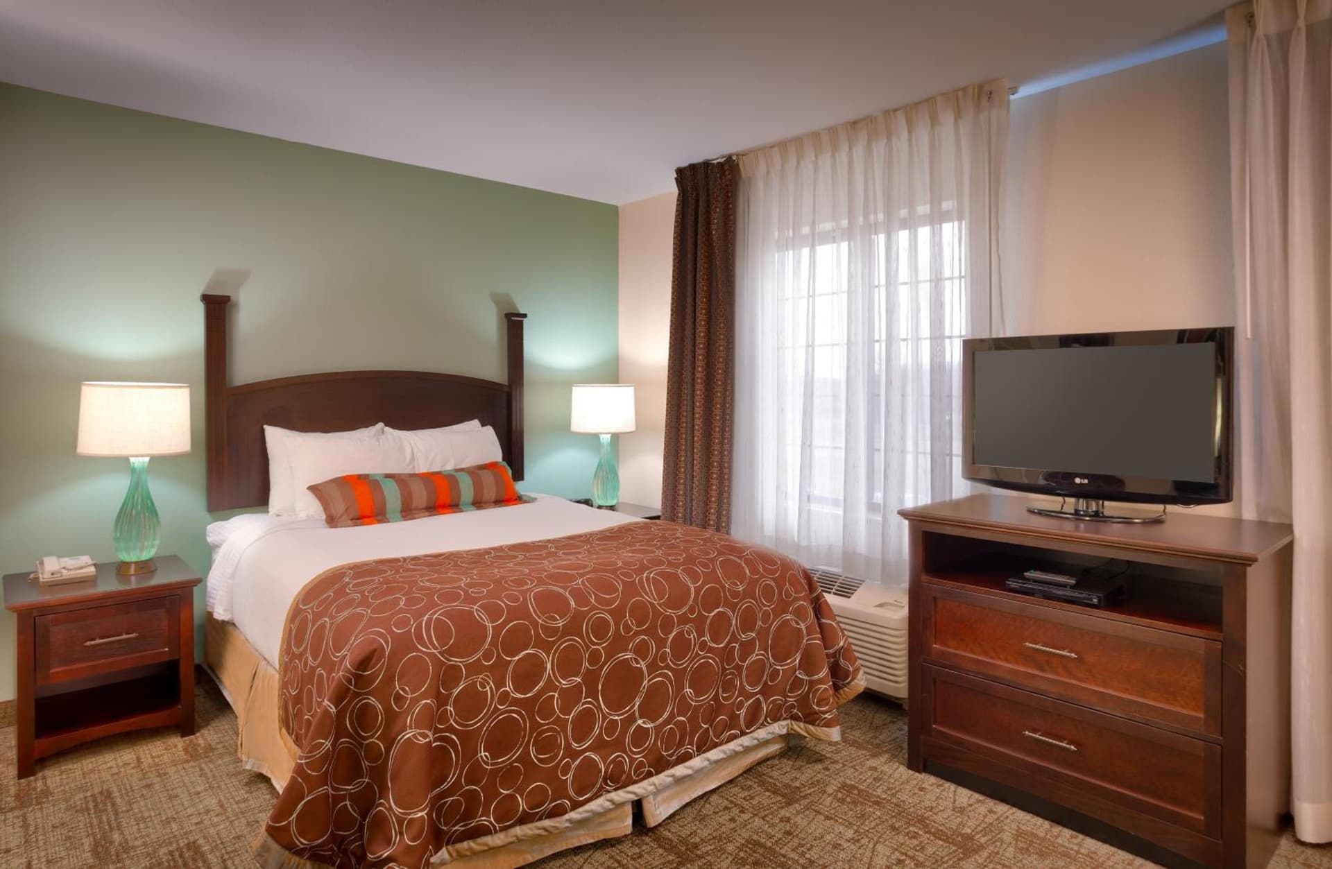 Staybridge Suites Peoria Downtown by IHG gallery photo in Peoria, IL — image 22