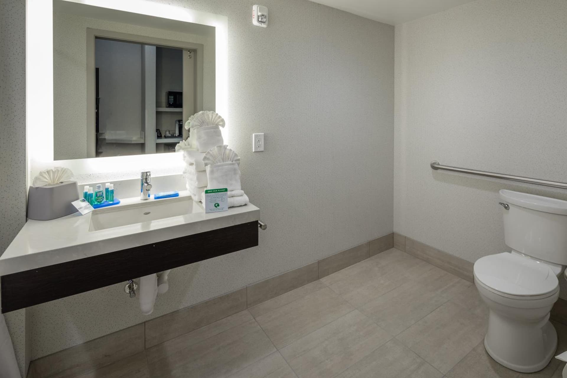 Holiday Inn Express - Sunnyvale - Silicon Valley by IHG gallery photo in Sunnyvale, CA — image 10