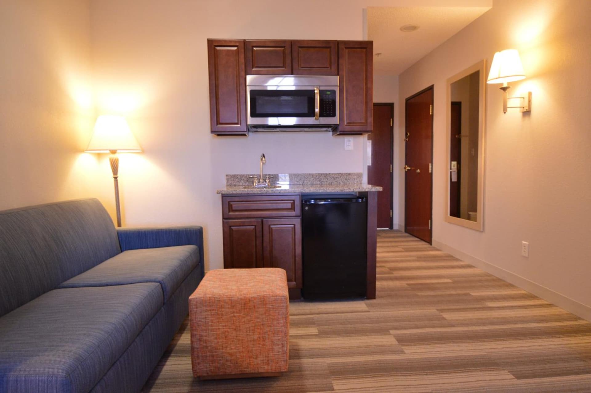Holiday Inn Express Toledo-Oregon by IHG gallery photo in Oregon, OH — image 14