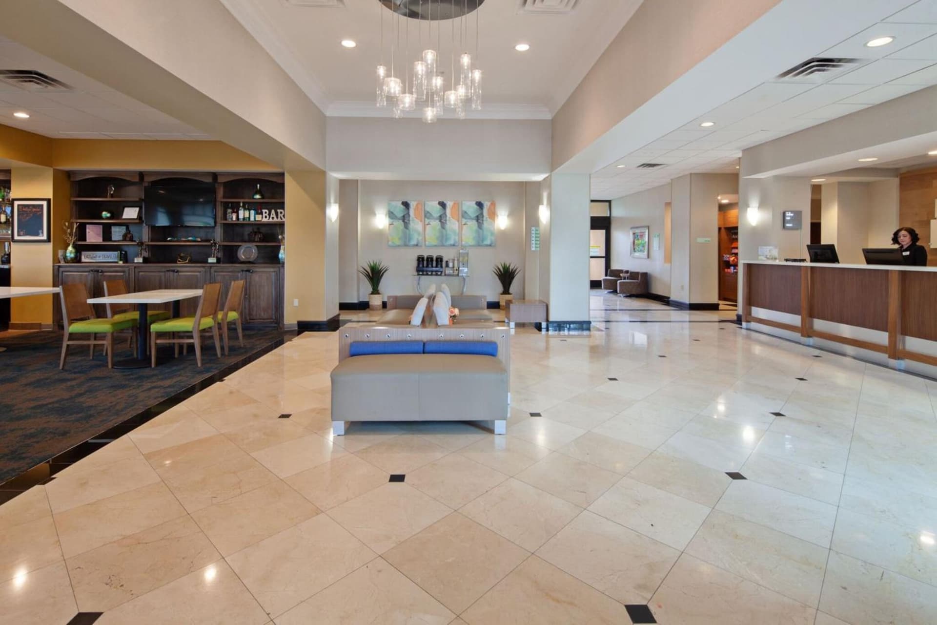 Holiday Inn Palmdale-Lancaster by IHG gallery photo in Palmdale, CA — image 13