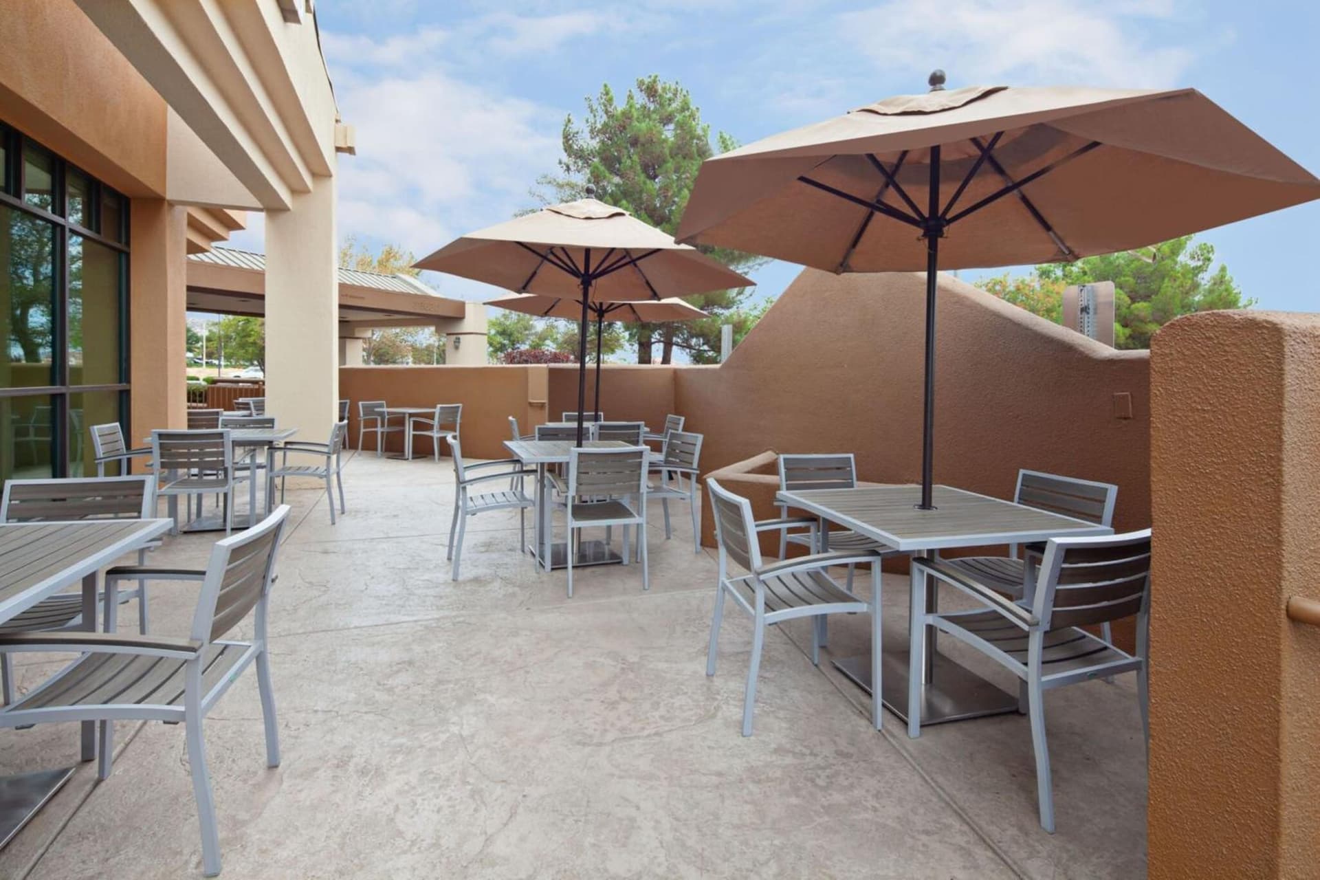 Holiday Inn Palmdale-Lancaster by IHG gallery photo in Palmdale, CA — image 15