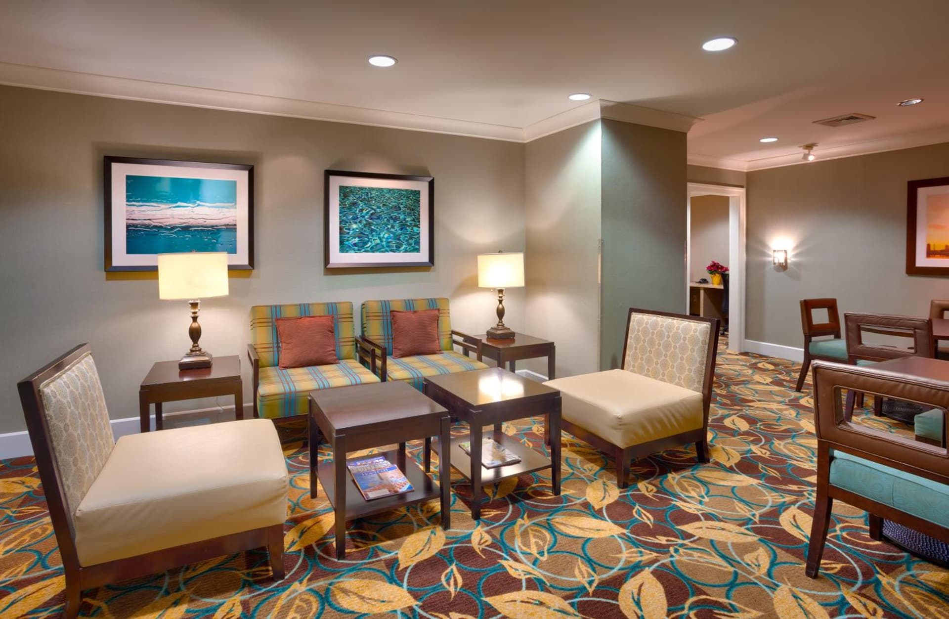 Staybridge Suites Peoria Downtown by IHG gallery photo in Peoria, IL — image 41