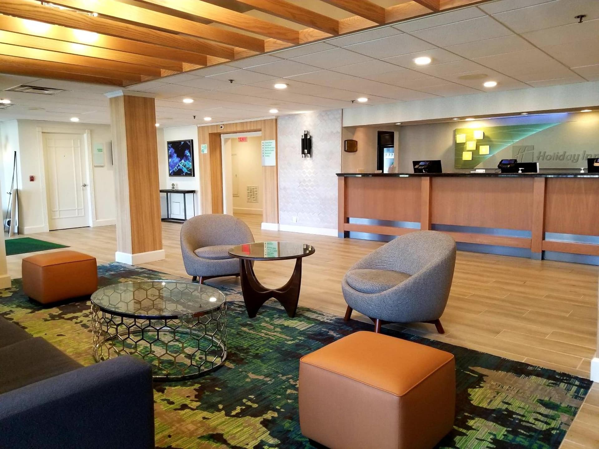 Holiday Inn & Suites Parsippany Fairfield by IHG gallery photo in Parsippany, NJ — image 27