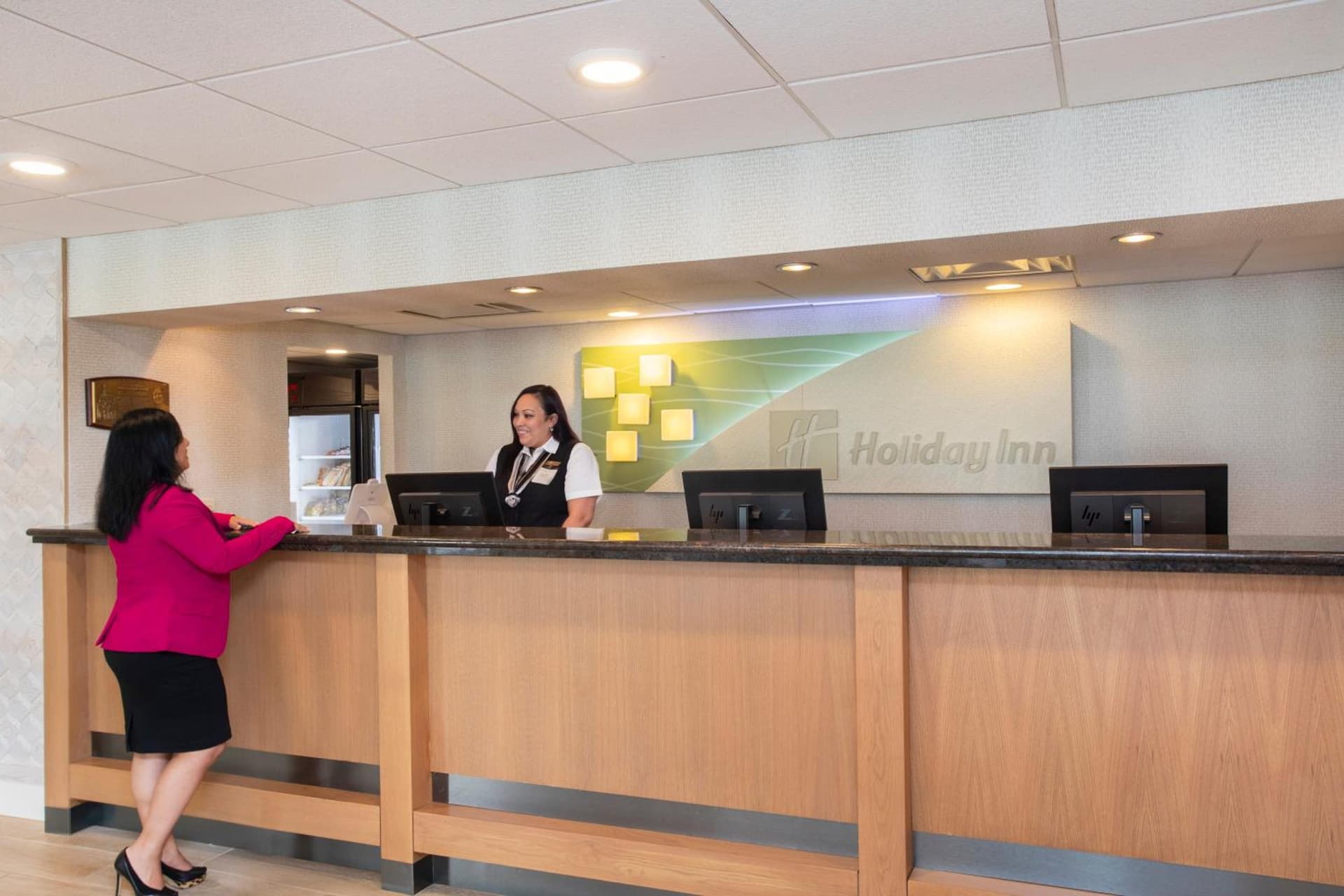 Holiday Inn & Suites Parsippany Fairfield by IHG gallery photo in Parsippany, NJ — image 41