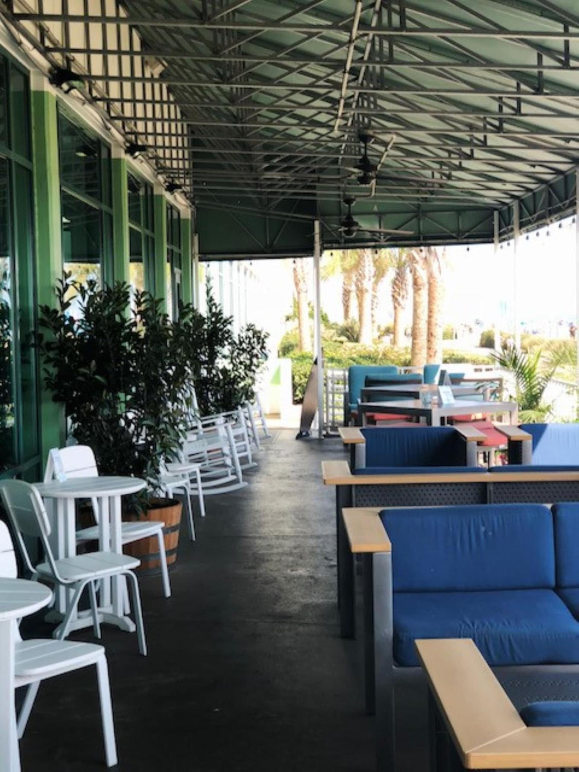 Holiday Inn Va Beach-Oceanside 21st St by IHG gallery photo in Virginia Beach, VA — image 27
